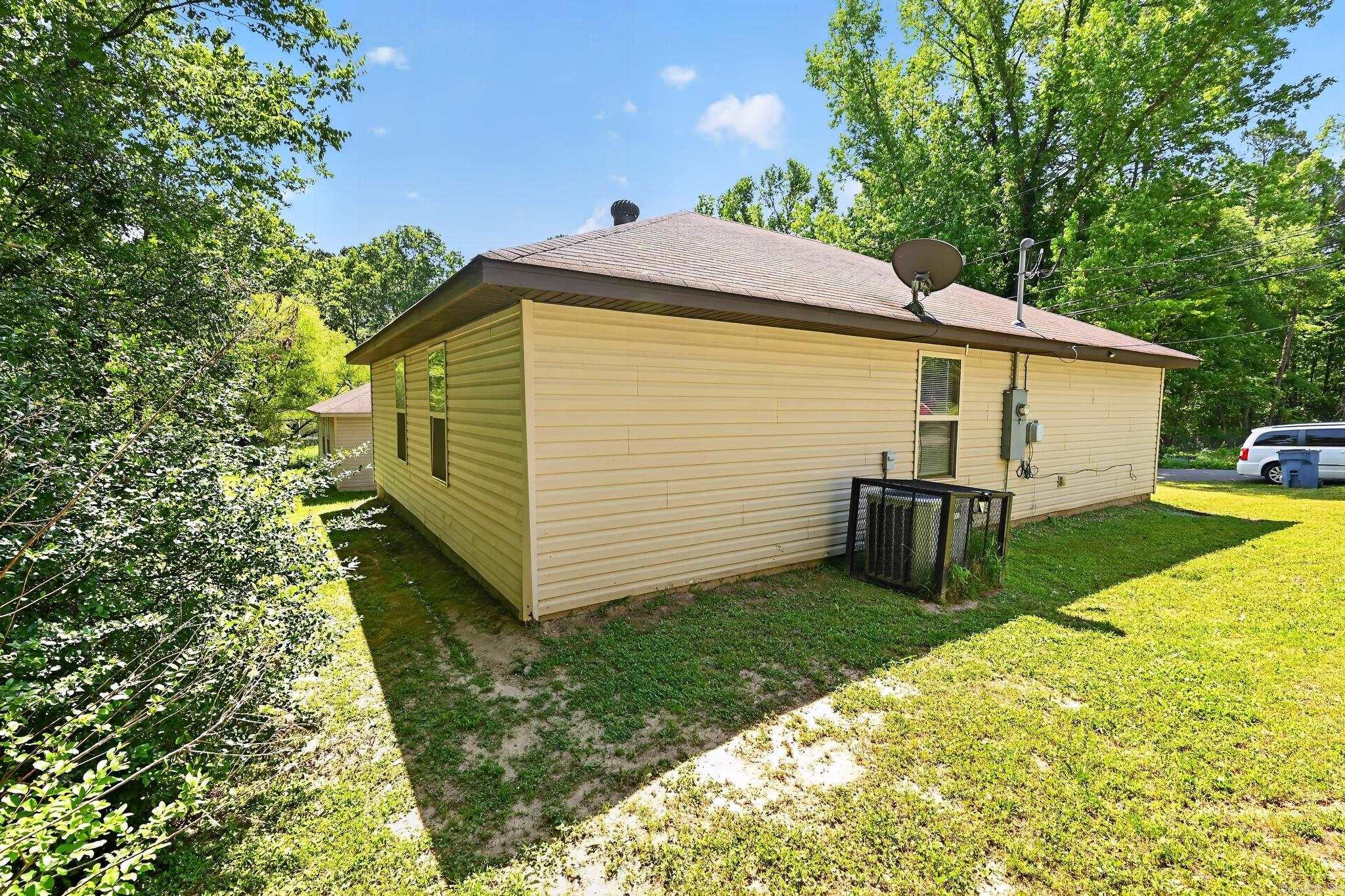 Ridgecrest - Residential