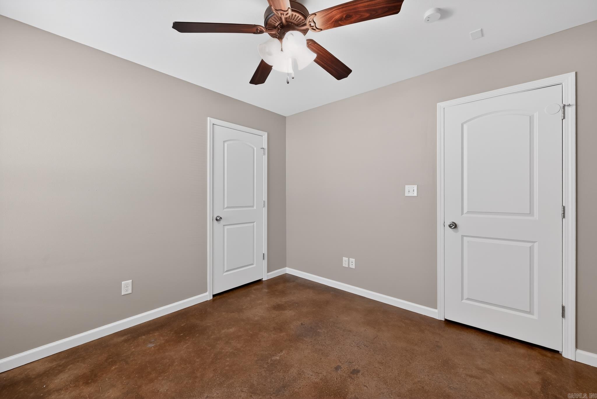 Ridgecrest - Residential