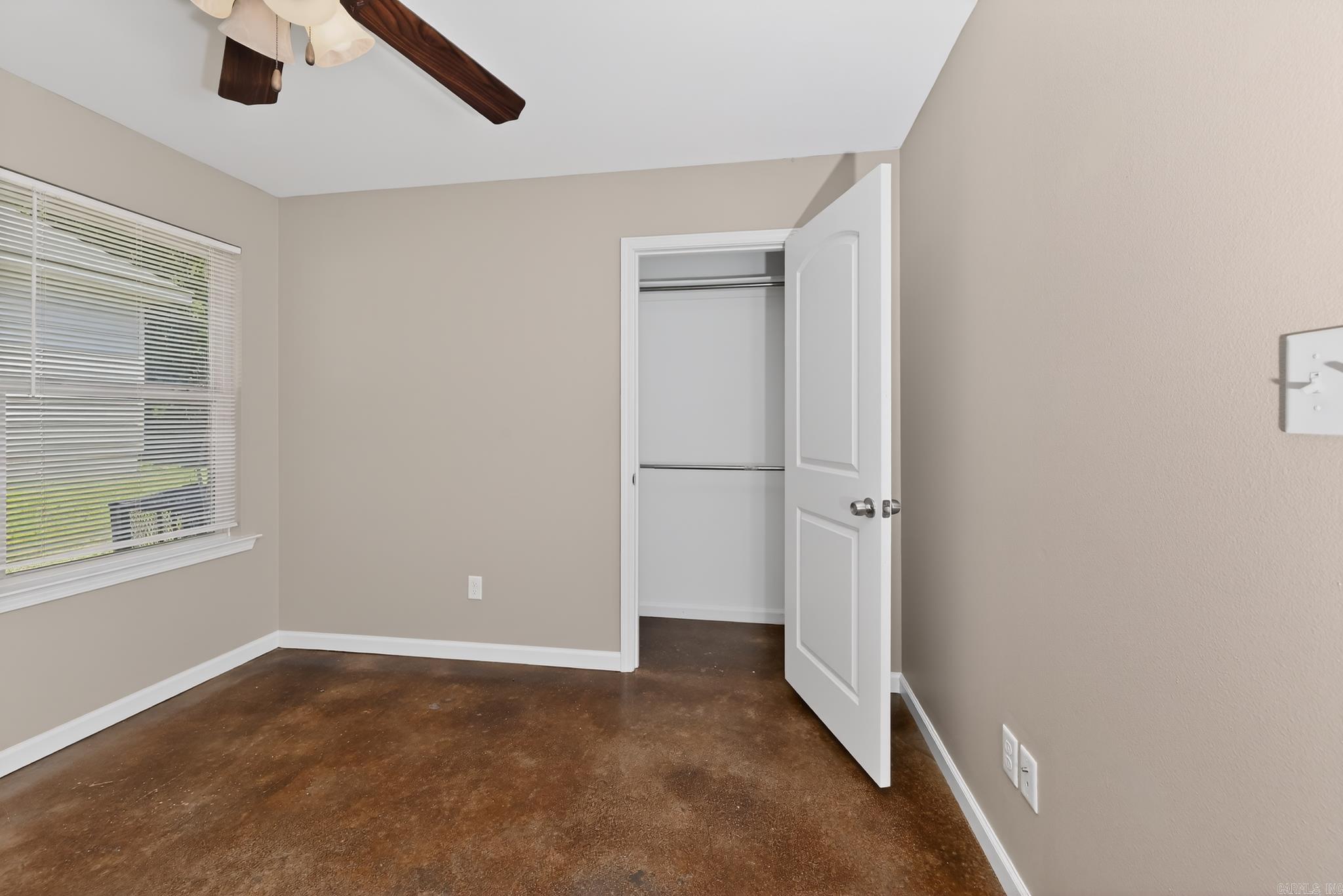 Ridgecrest - Residential