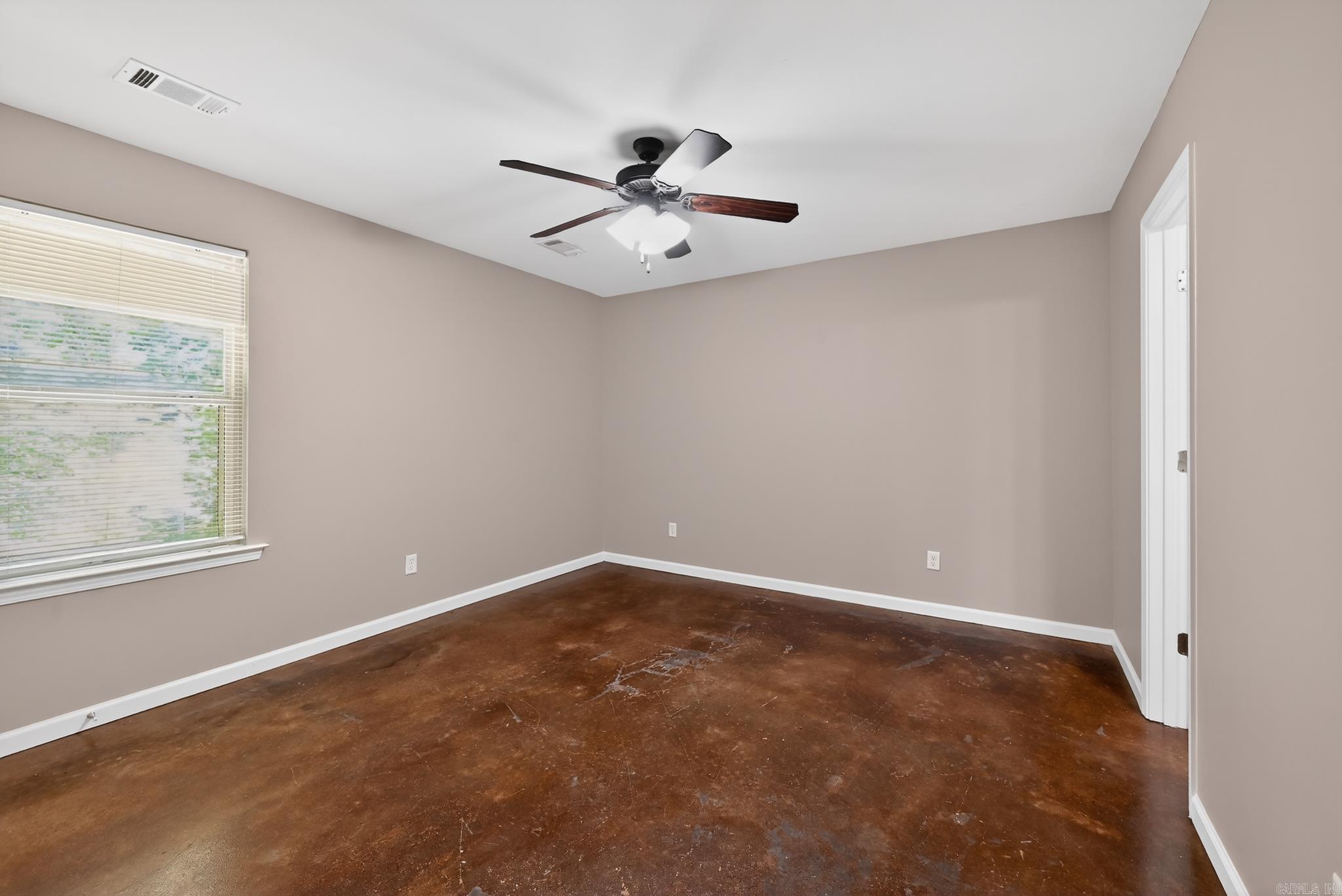 Ridgecrest - Residential