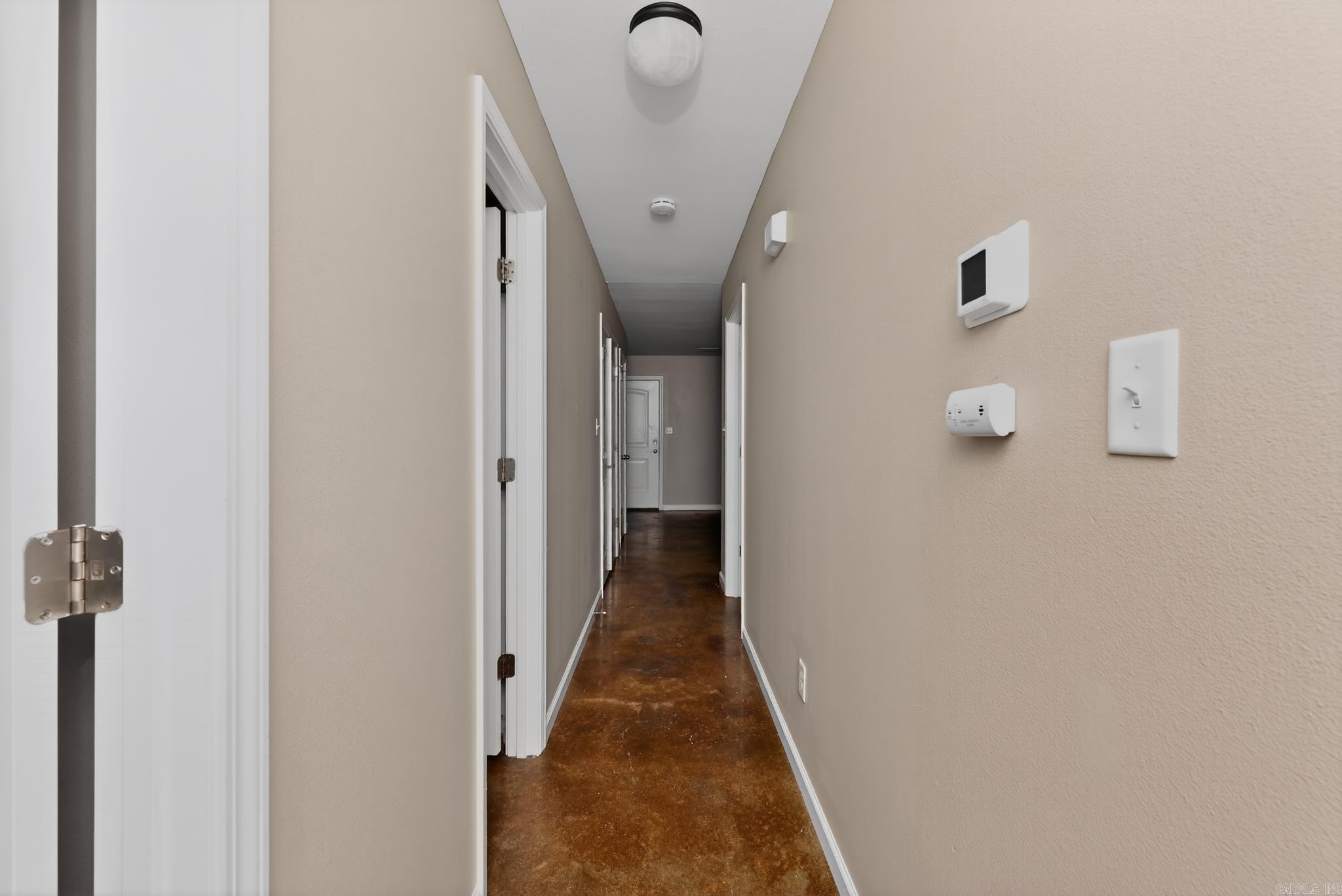 Ridgecrest - Residential
