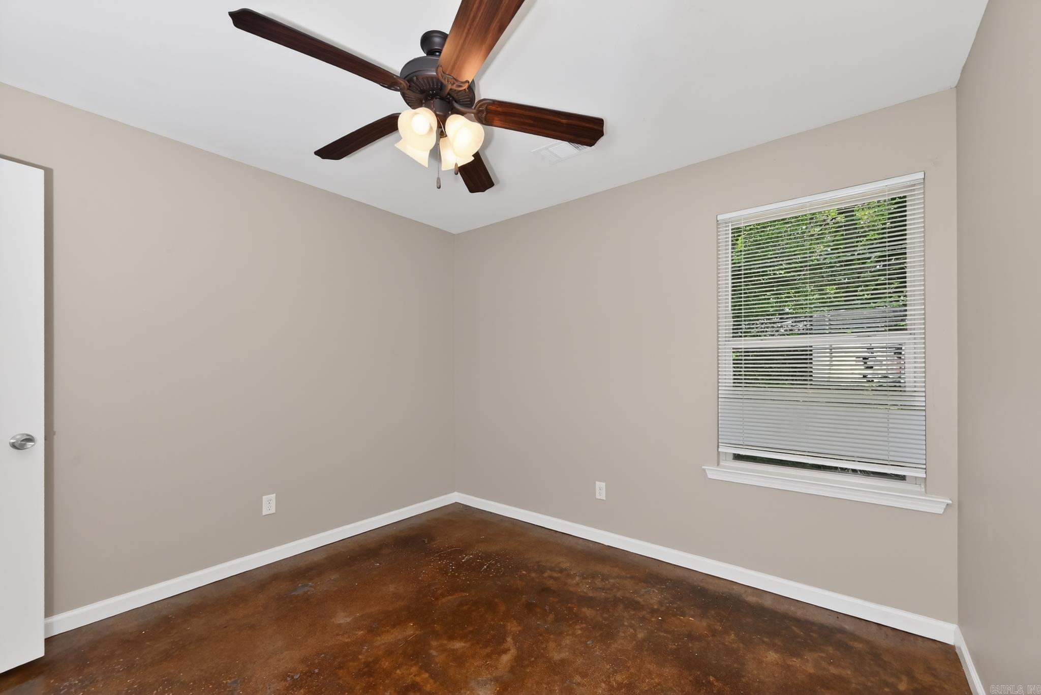 Ridgecrest - Residential