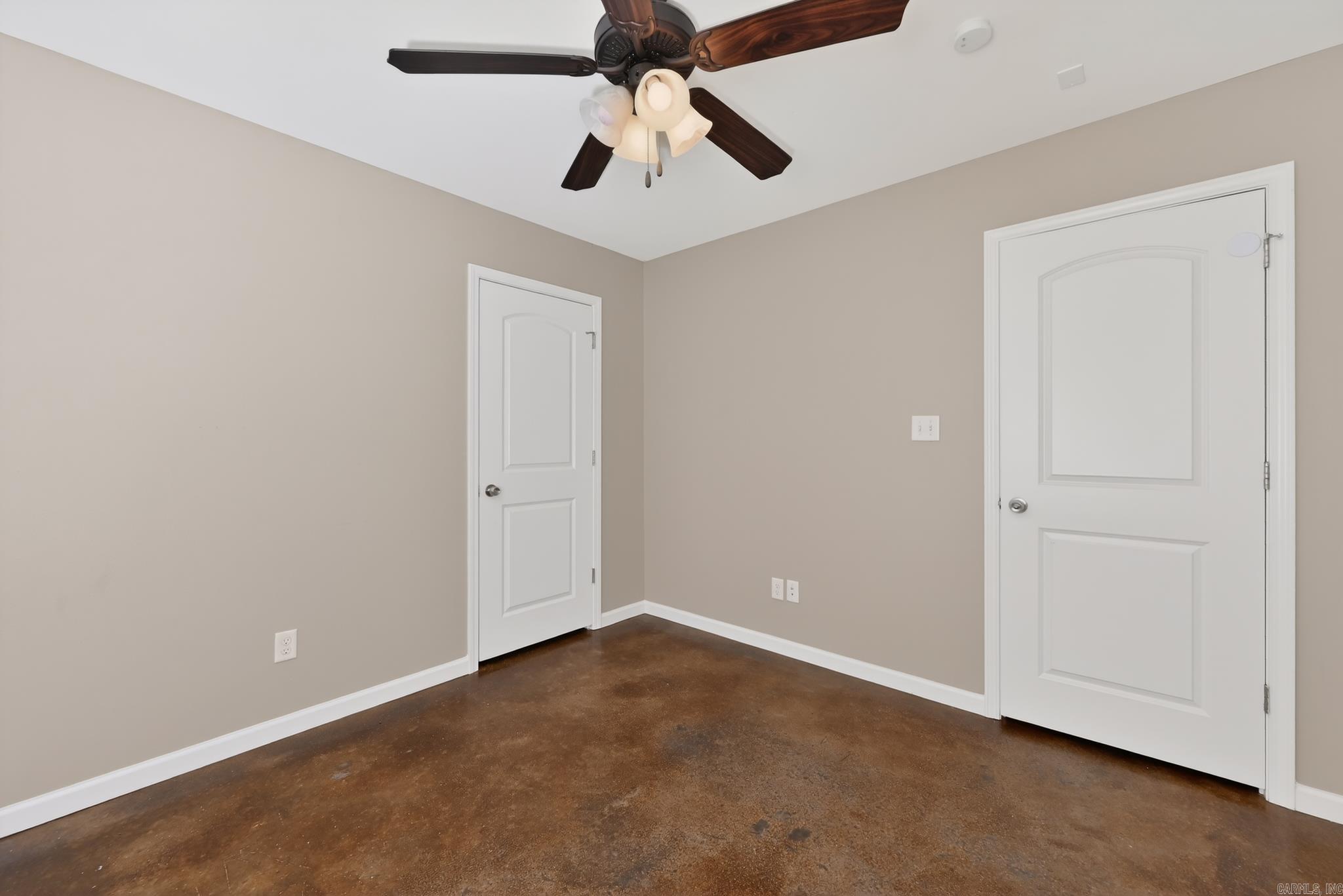 Ridgecrest - Residential