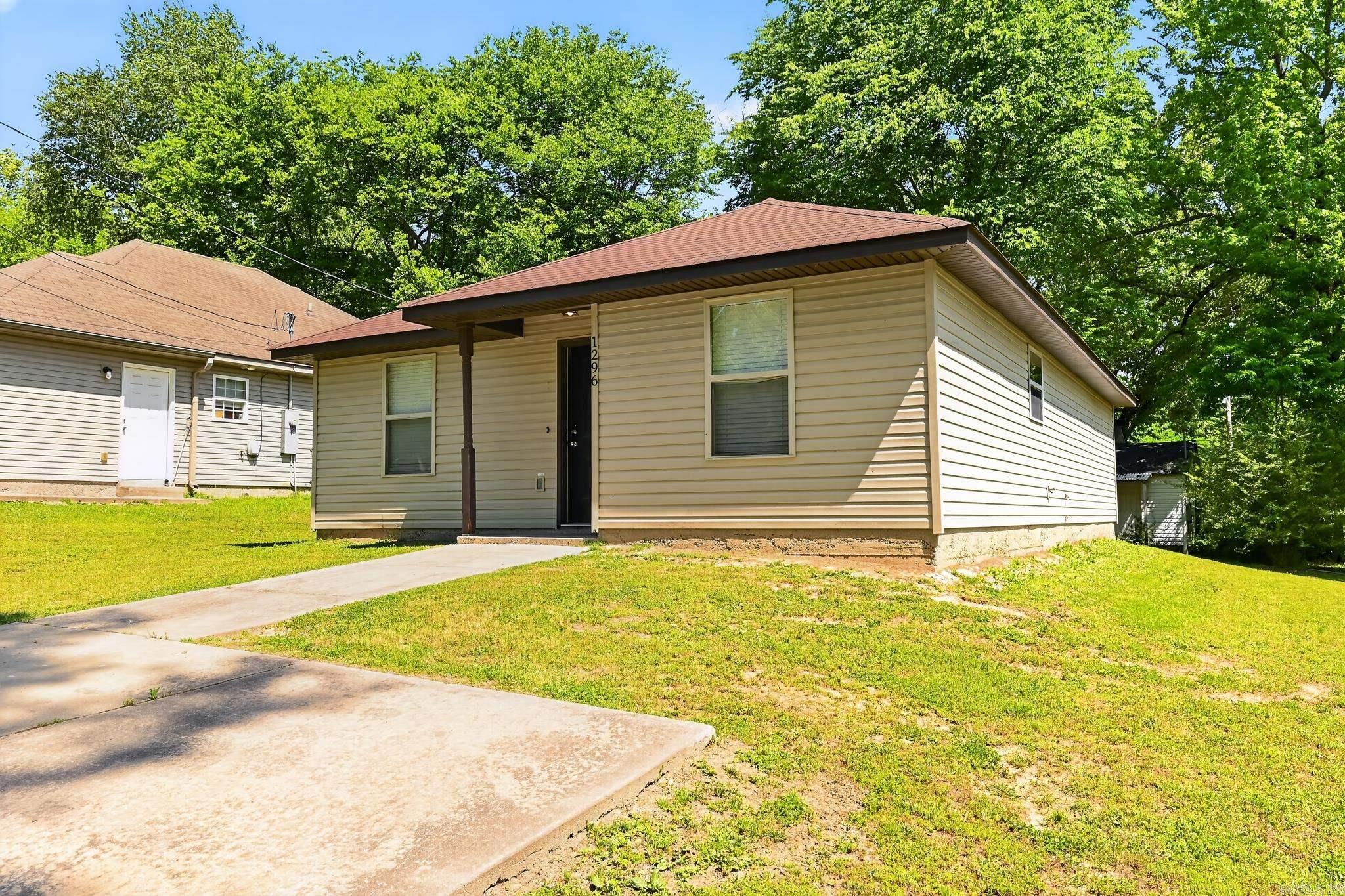 Ridgecrest - Residential