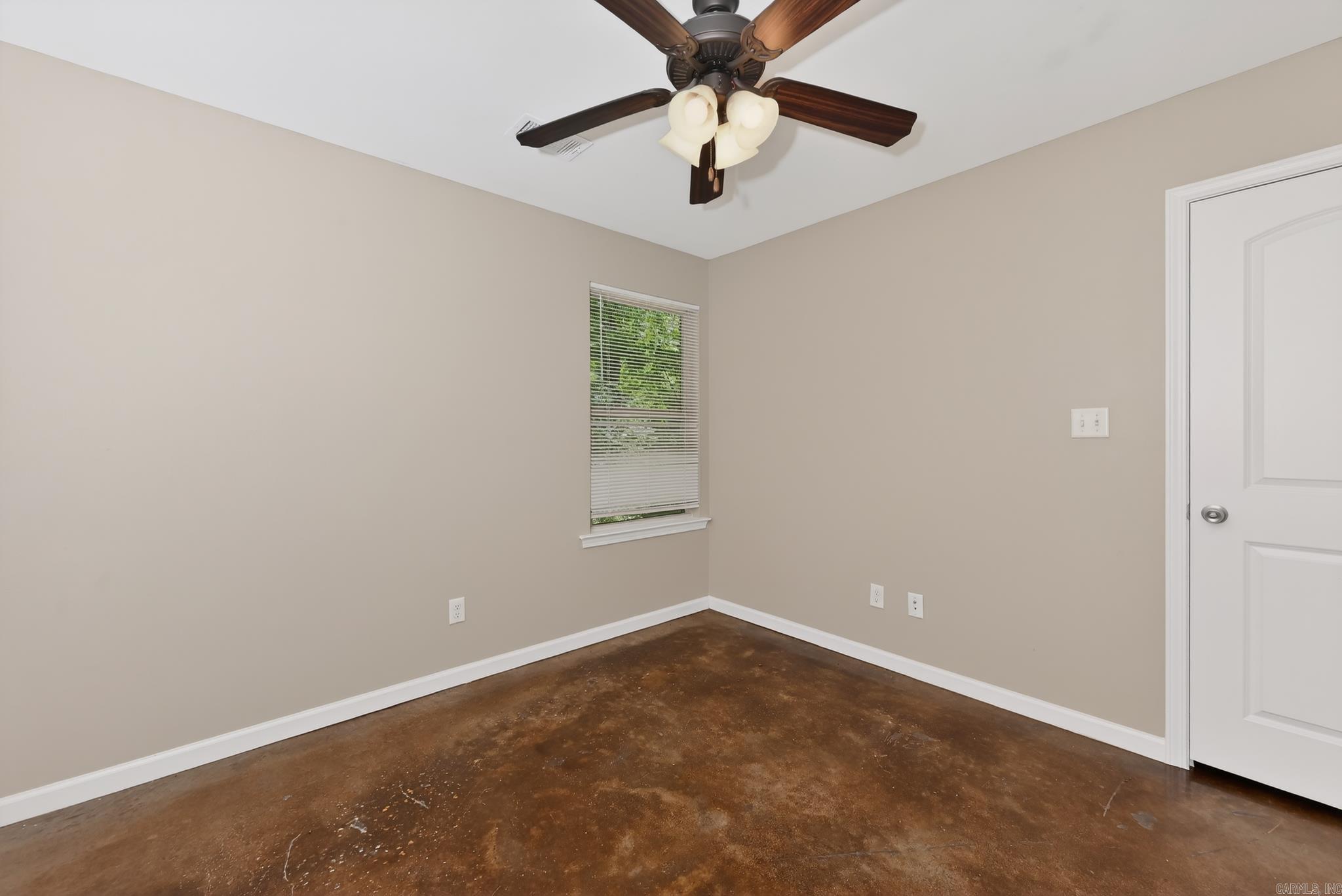 Ridgecrest - Residential