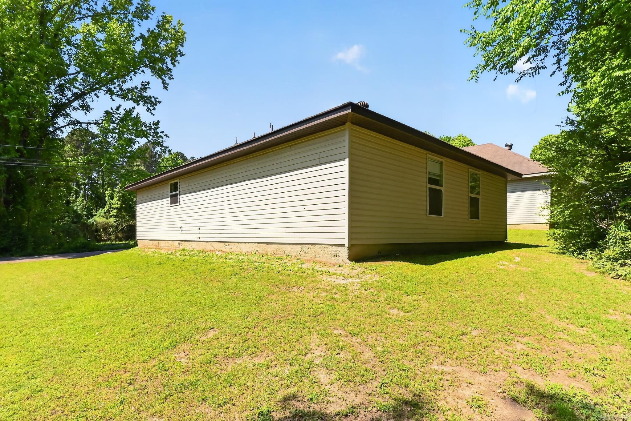 Ridgecrest - Residential