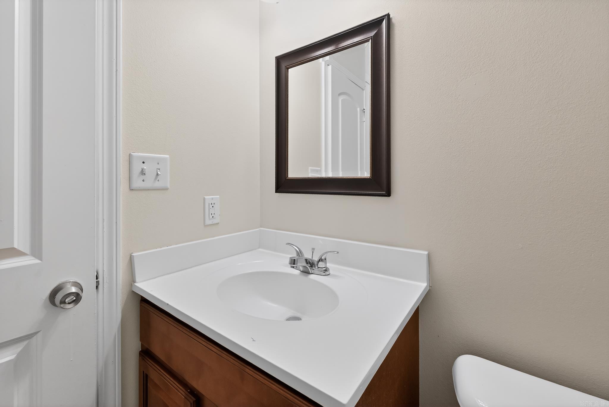 Ridgecrest - Residential