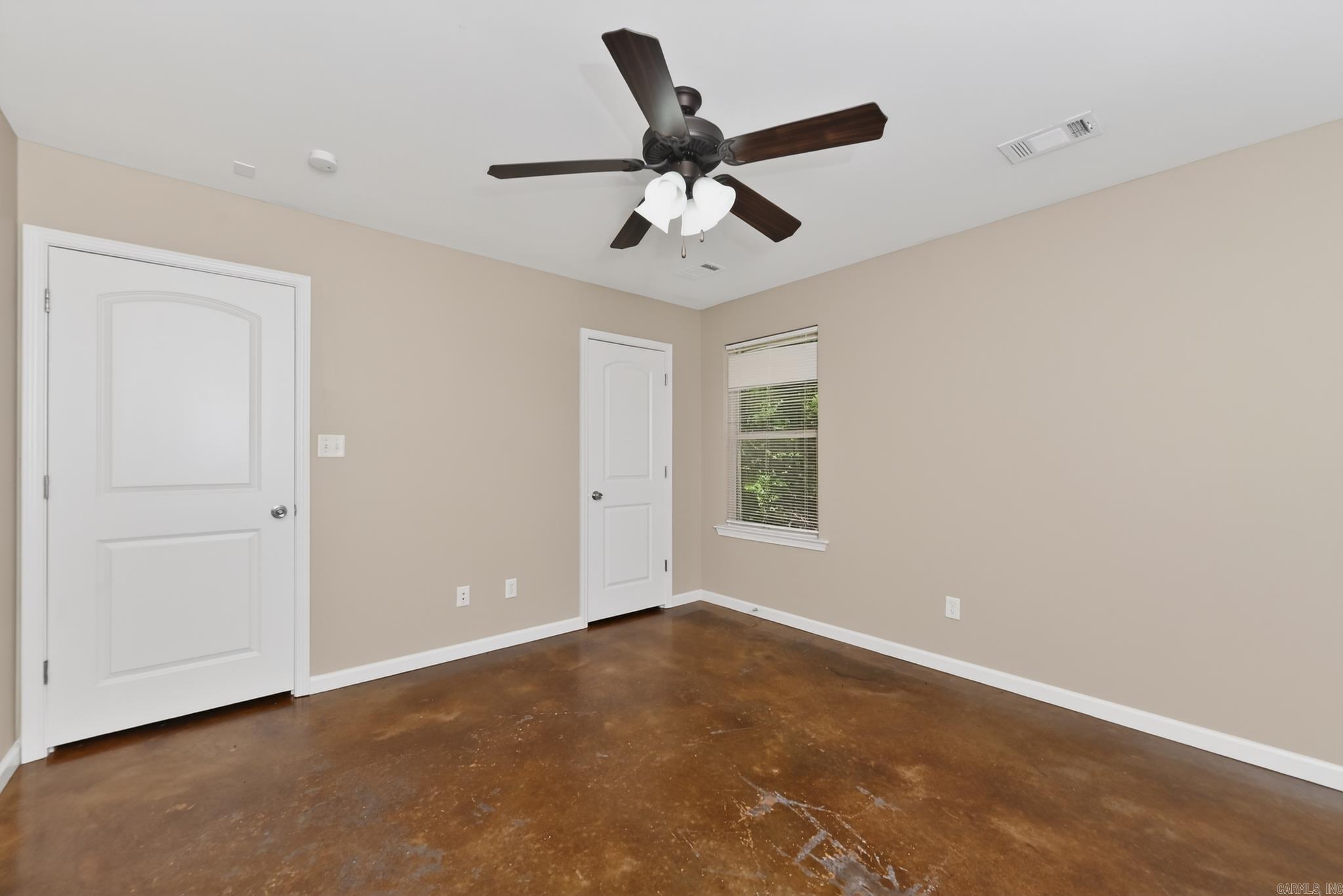 Ridgecrest - Residential