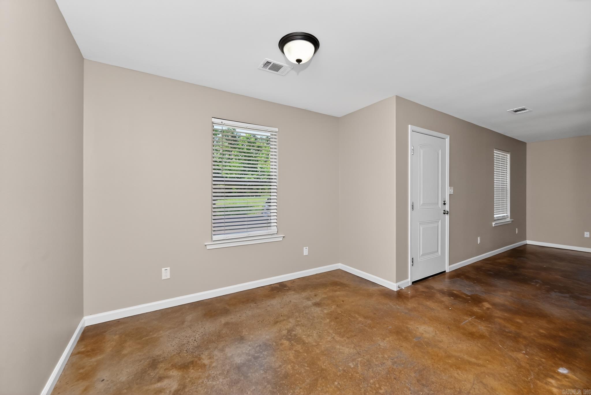 Ridgecrest - Residential