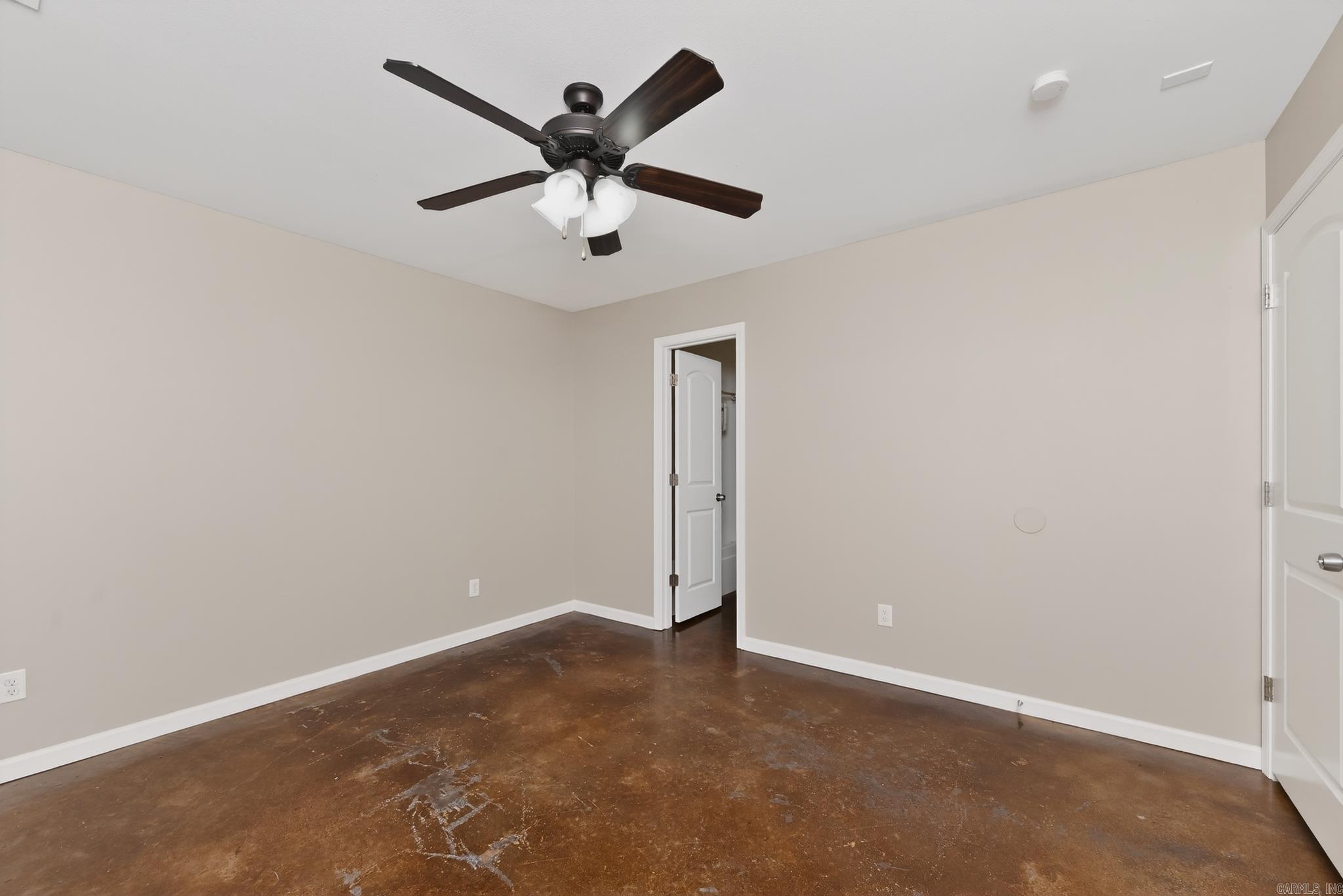 Ridgecrest - Residential