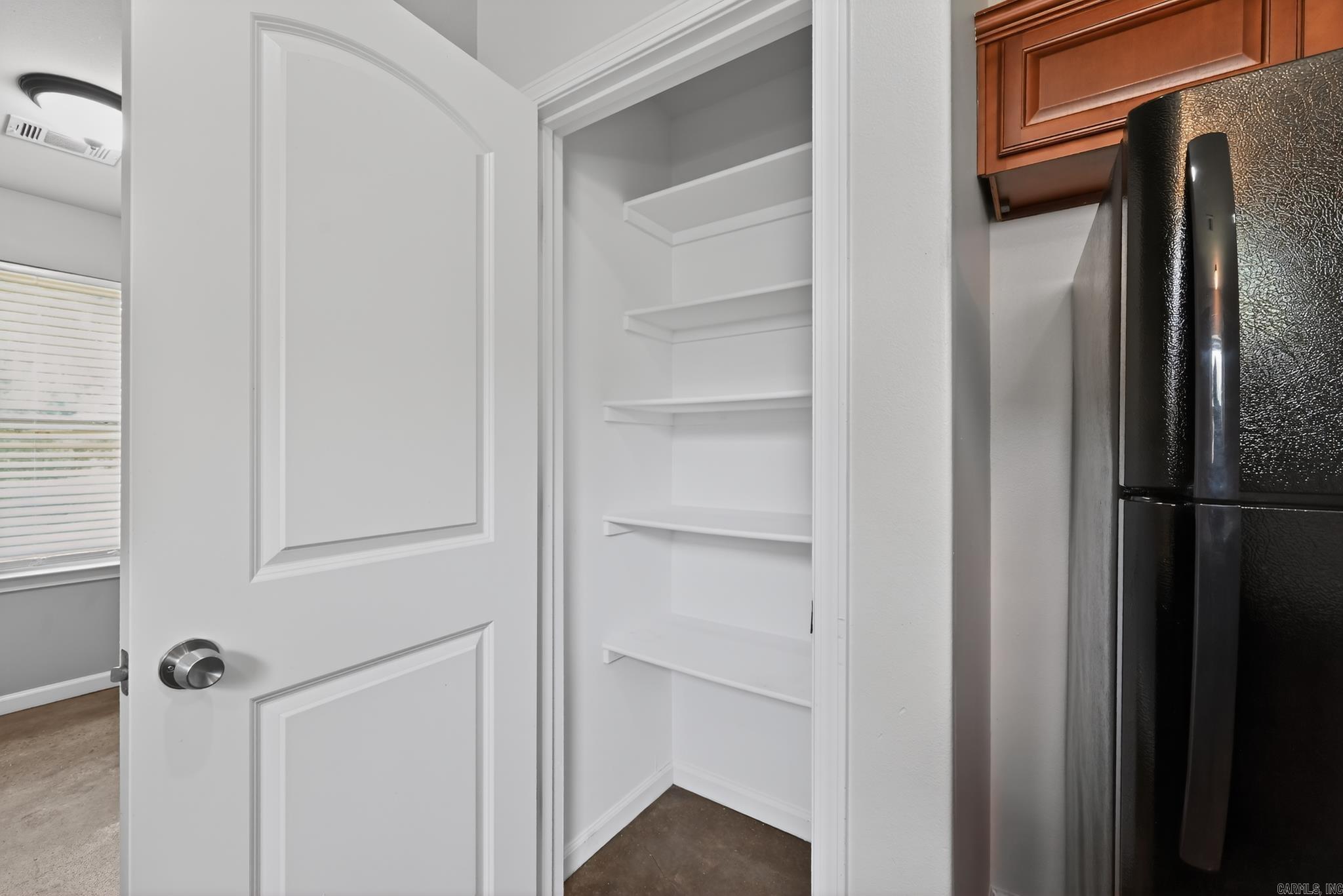 Ridgecrest - Residential