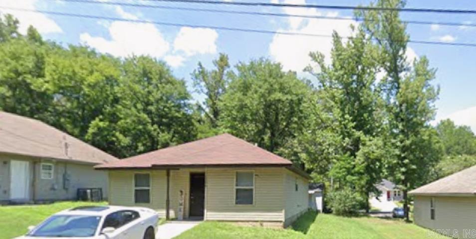 A desirable opportunity in a well-established residential area of Saline County. This property provides a peaceful setting with convenient access to local amenities, schools, shopping, and major roadways. The surrounding neighborhood features a mix of residential homes, creating a comfortable community atmosphere ideal for homeowners or investors seeking location and potential value. Whether you’re looking to build, invest, or develop, this site presents flexibility in a growing Benton market with strong long-term appeal.