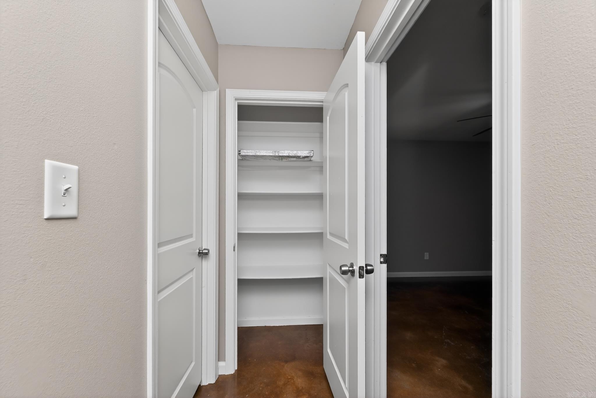 Ridgecrest - Residential