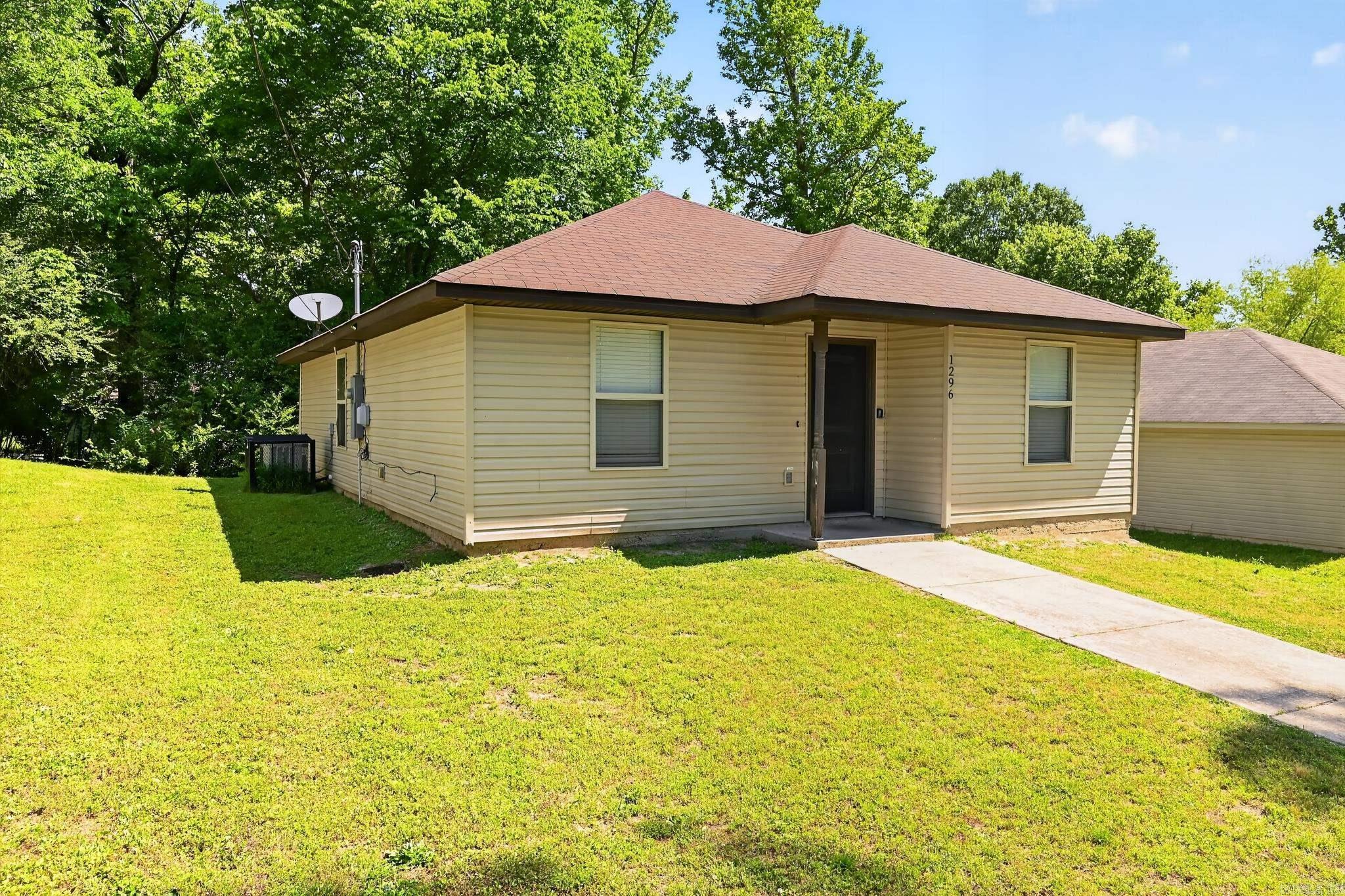 Ridgecrest - Residential