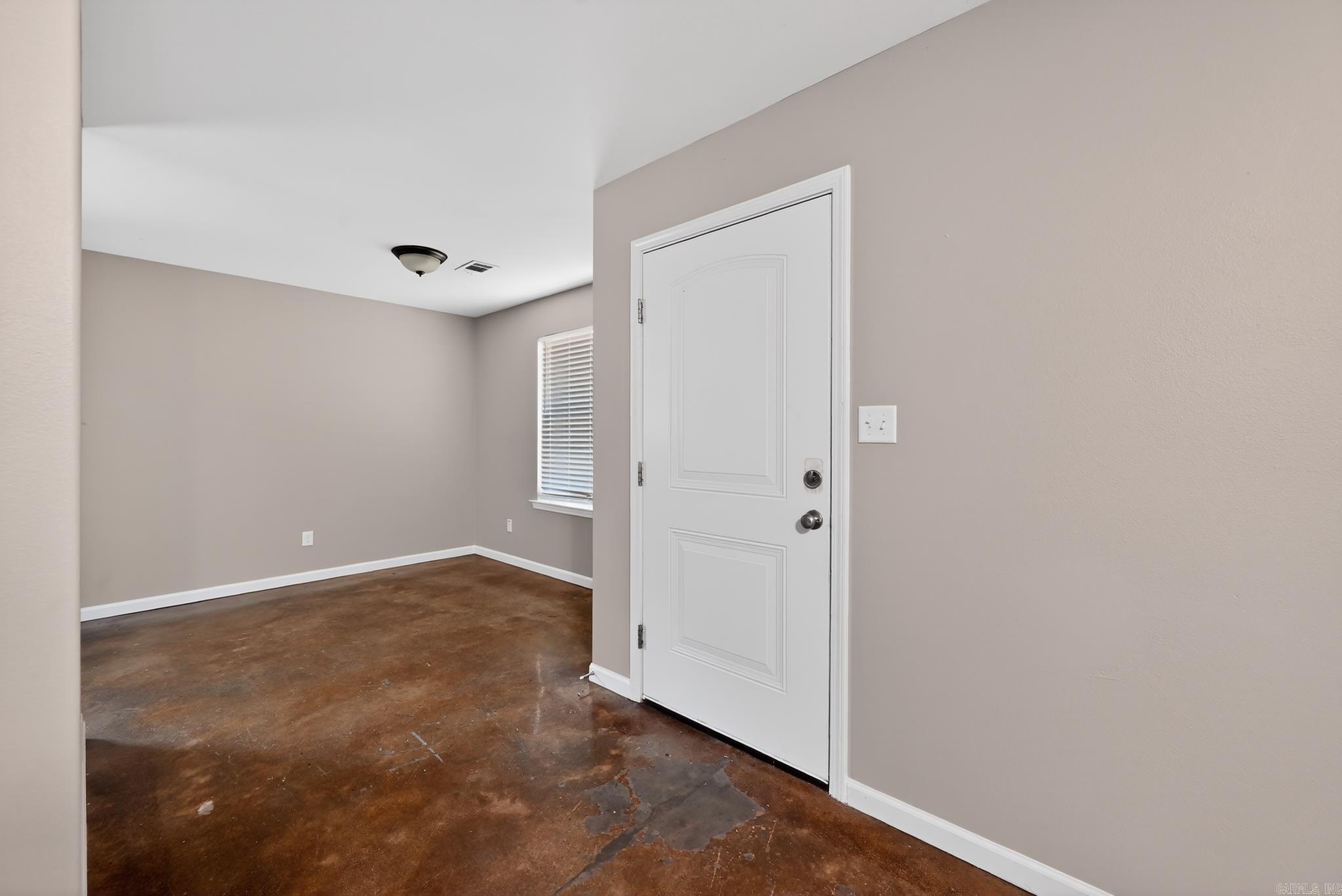 Ridgecrest - Residential