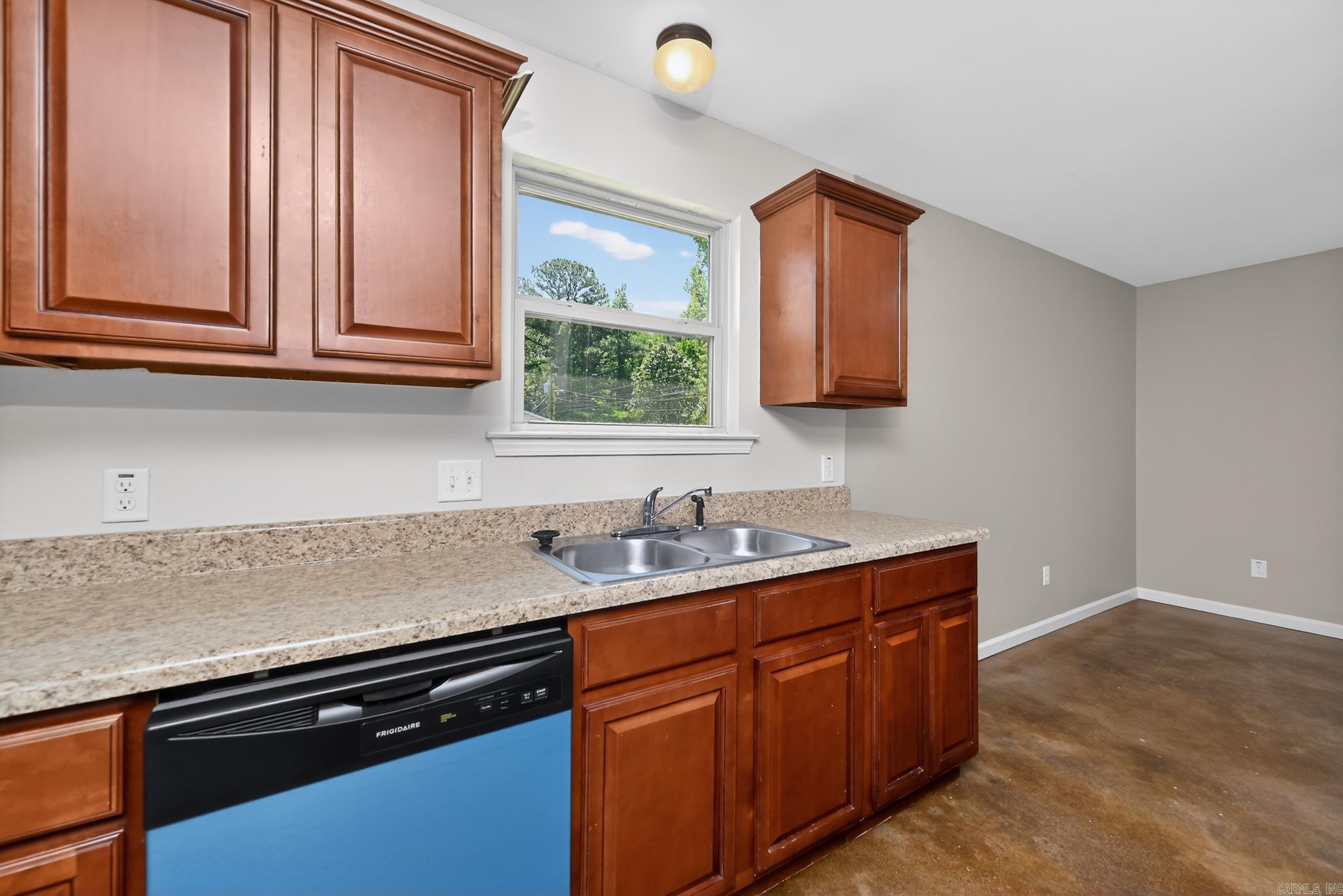 Ridgecrest - Residential