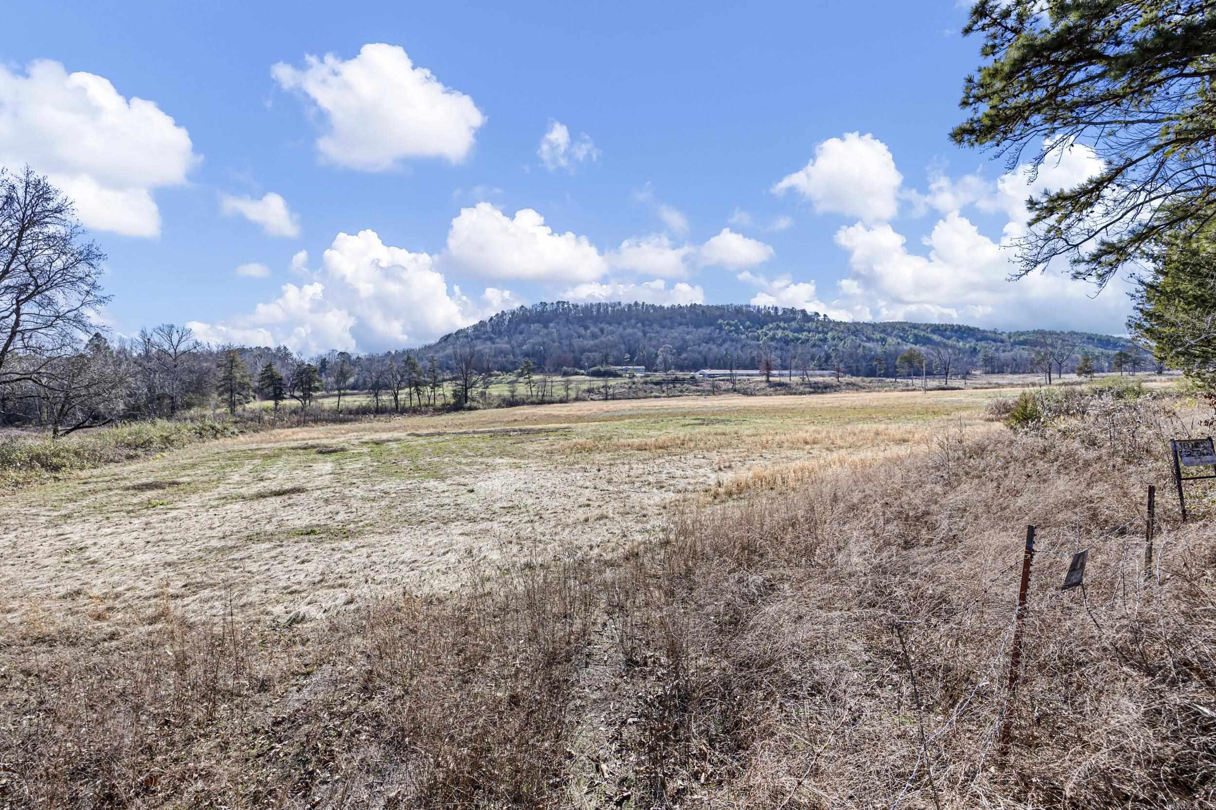 Check out this 5.41 acre tract of land just minutes from Dover, Arkansas, cleared & ready for you to build your home, start a hobby farm, or use as a weekend getaway in the Ozark Mountains. This property offers open space, quiet surroundings, and the extra room many buyers are looking for while still being close to town. More land is also available nearby if you need additional acreage. Located less than 10 minutes from the Ozark National Forest, Piney Creek, Mack’s Pines, Long Pool Swimming Area, and downtown Dover, this property gives you both privacy and quick access to outdoor fun and local amenities. Don’t miss this chance to own land in a great Ozark Mountain location!