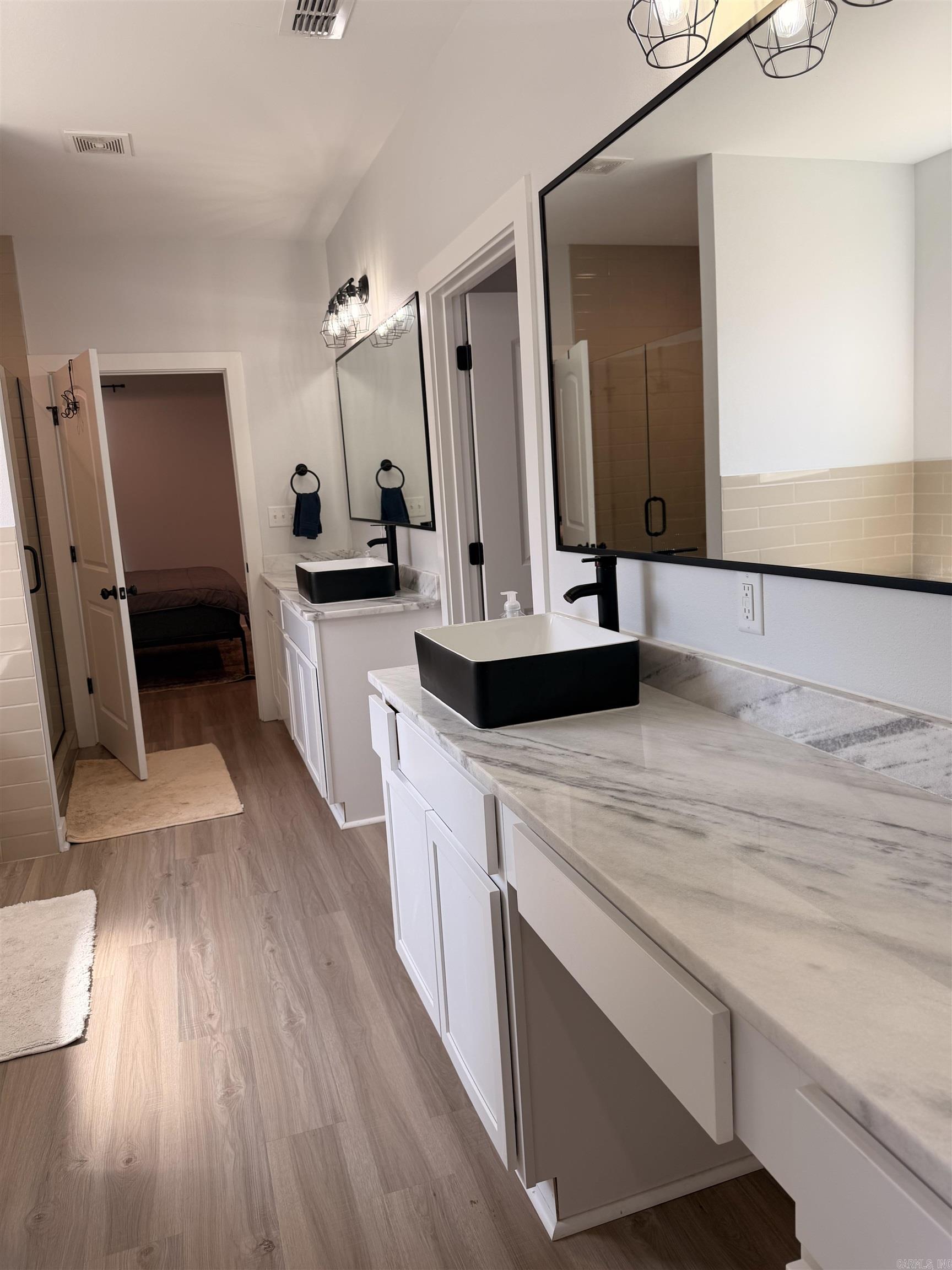 North Lake Estates - Residential
