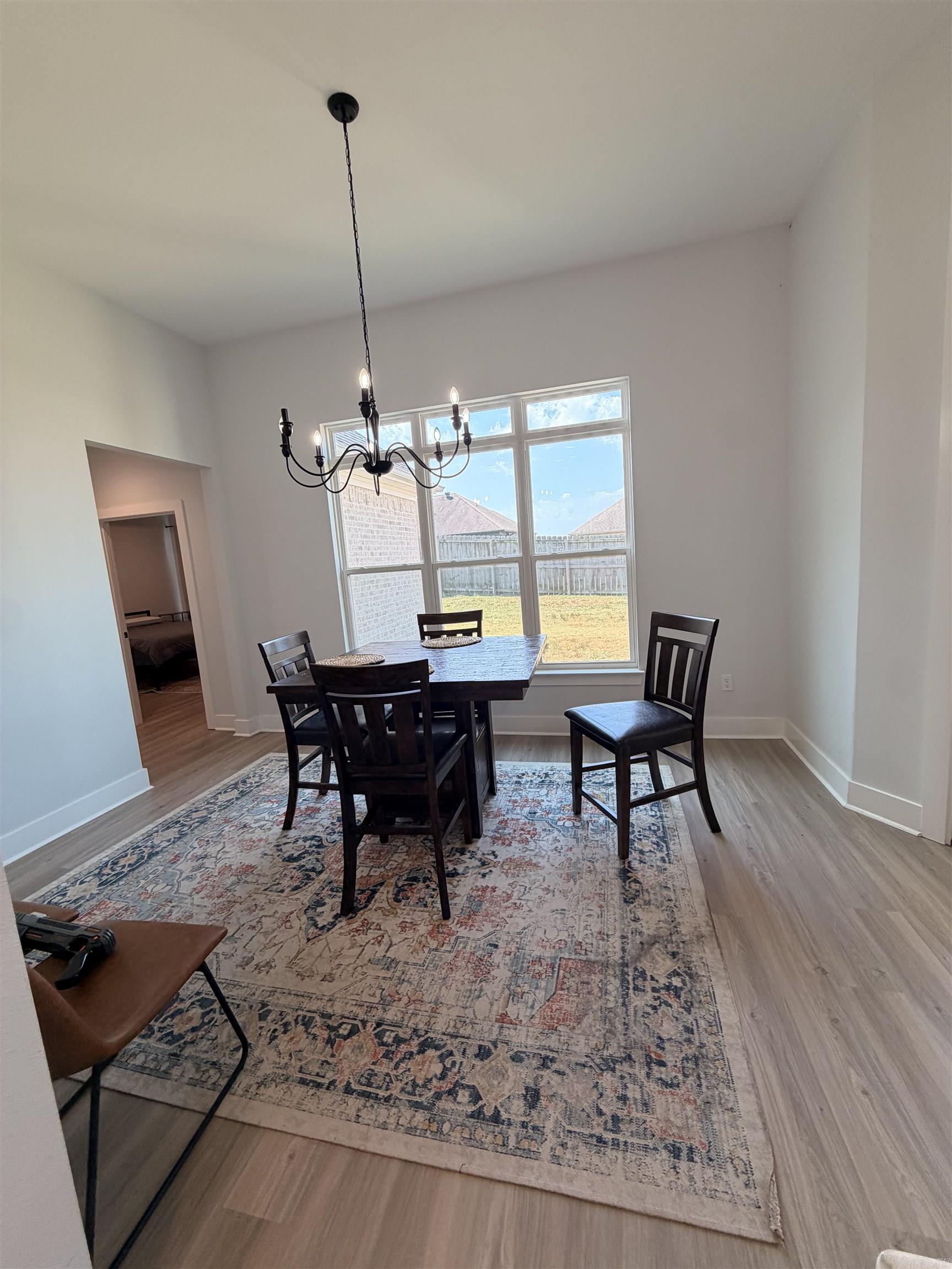 North Lake Estates - Residential