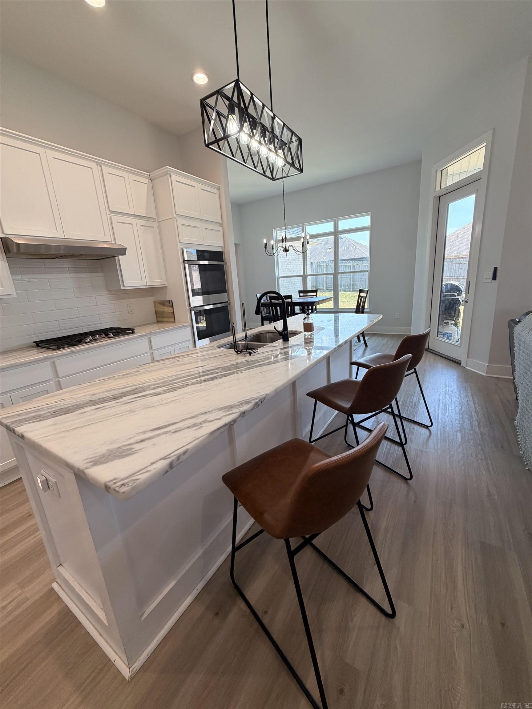 North Lake Estates - Residential