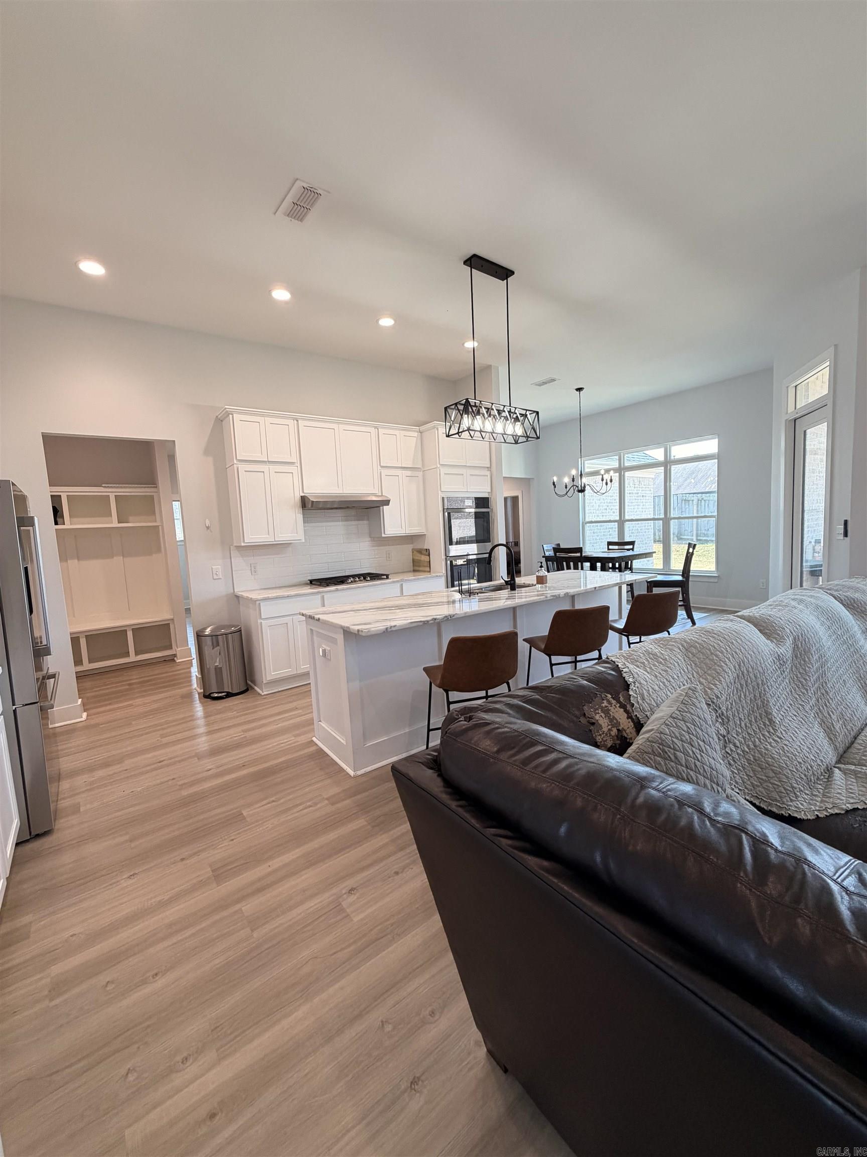 North Lake Estates - Residential