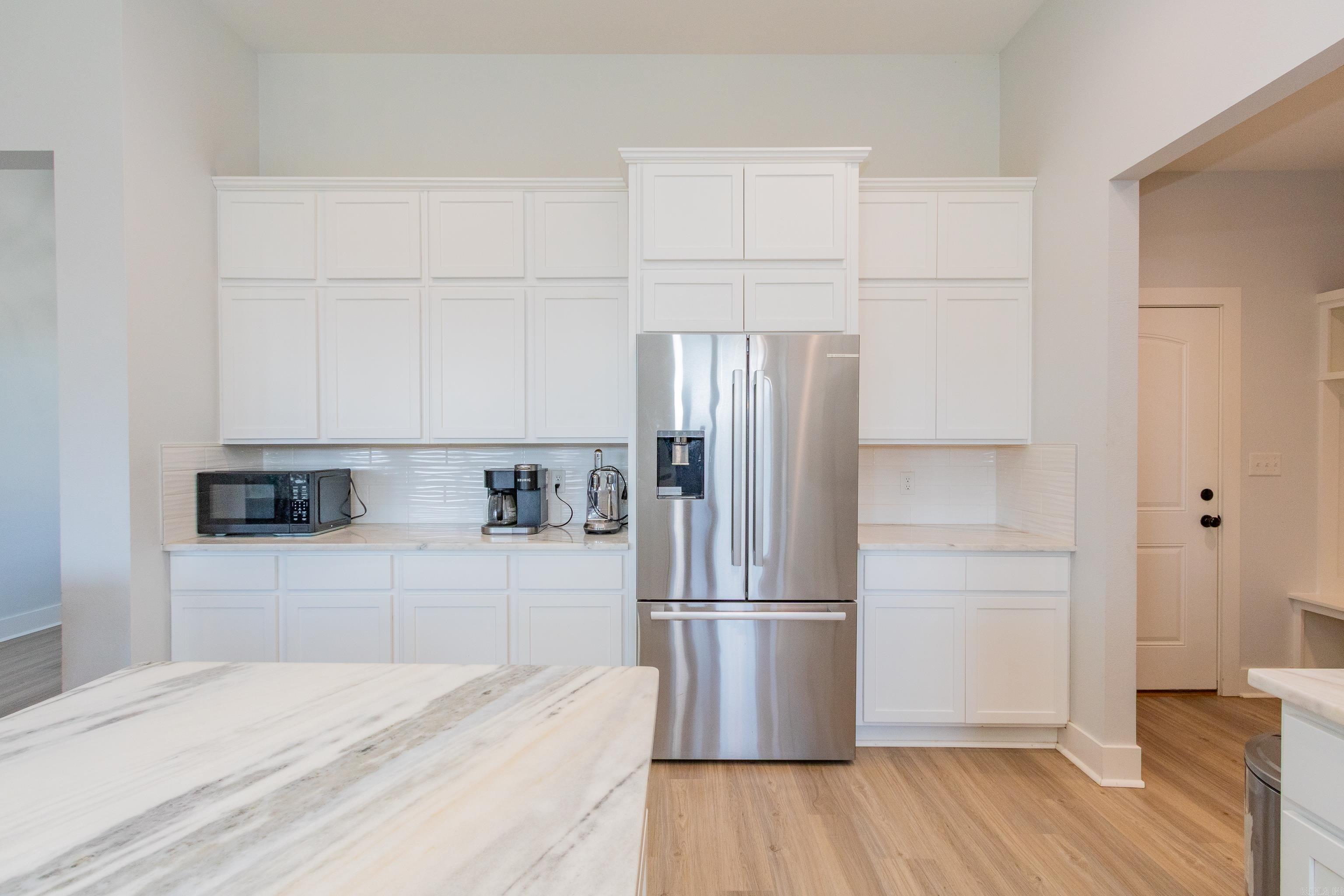 North Lake Estates - Residential