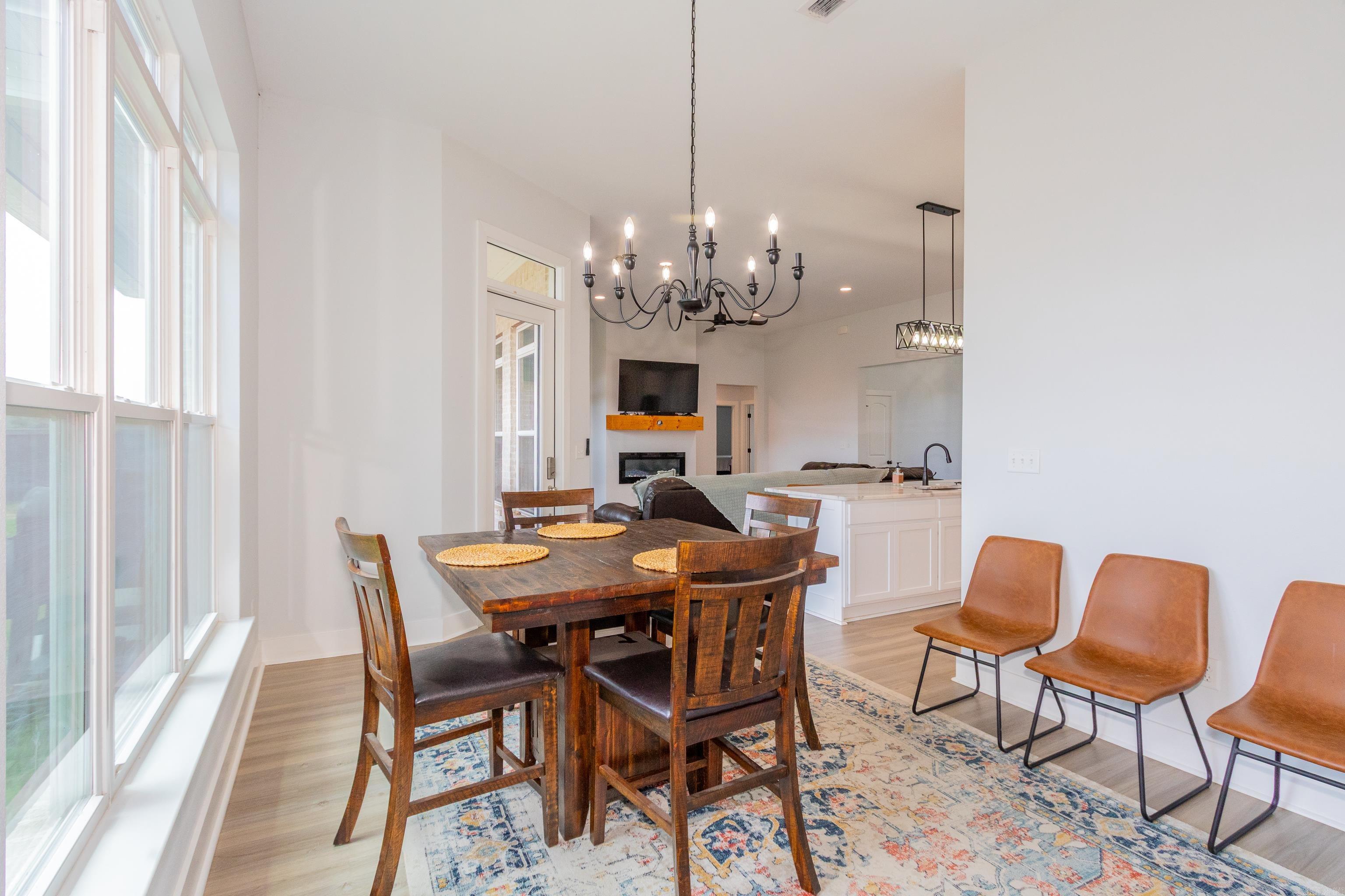 North Lake Estates - Residential