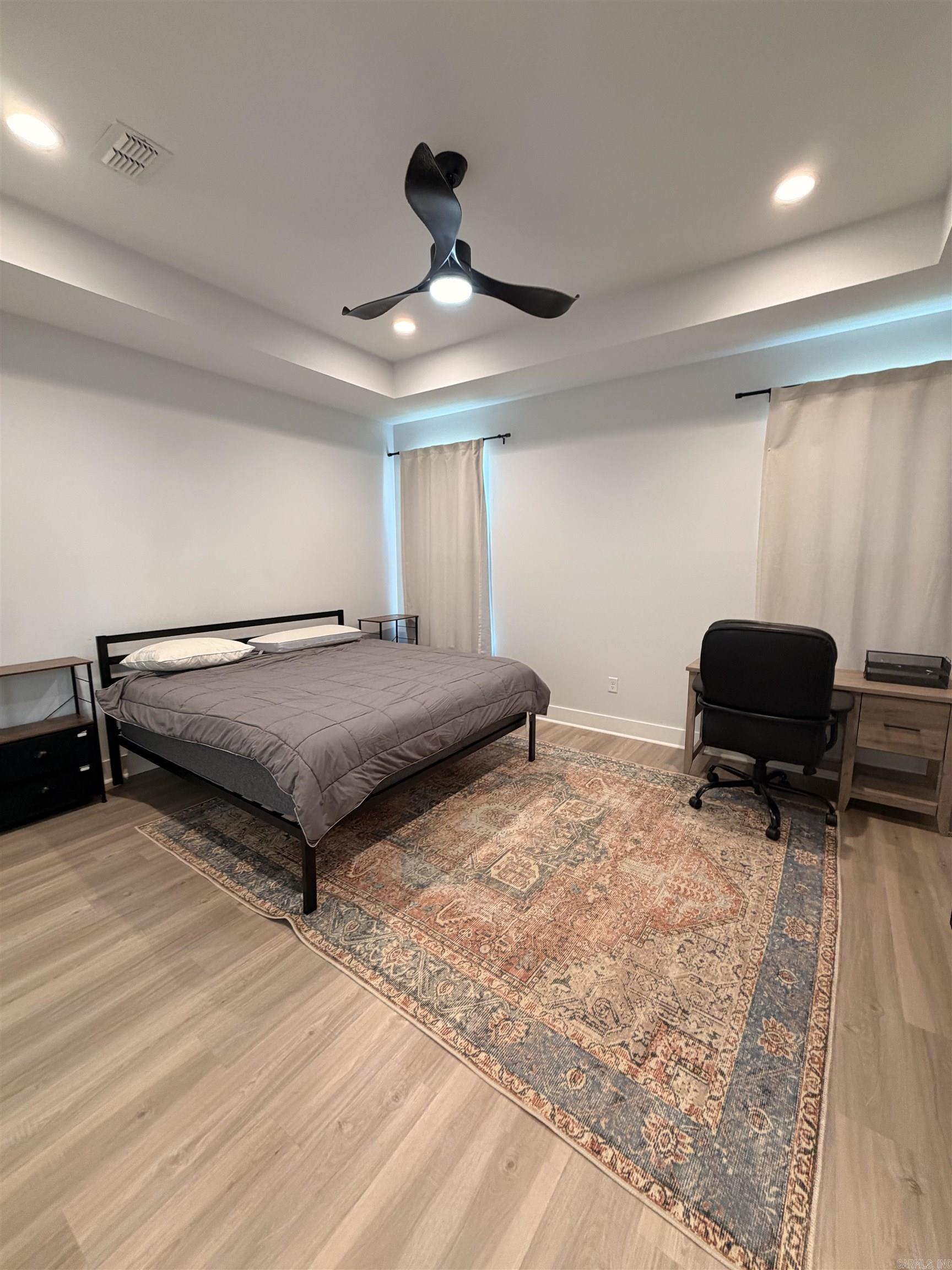 North Lake Estates - Residential