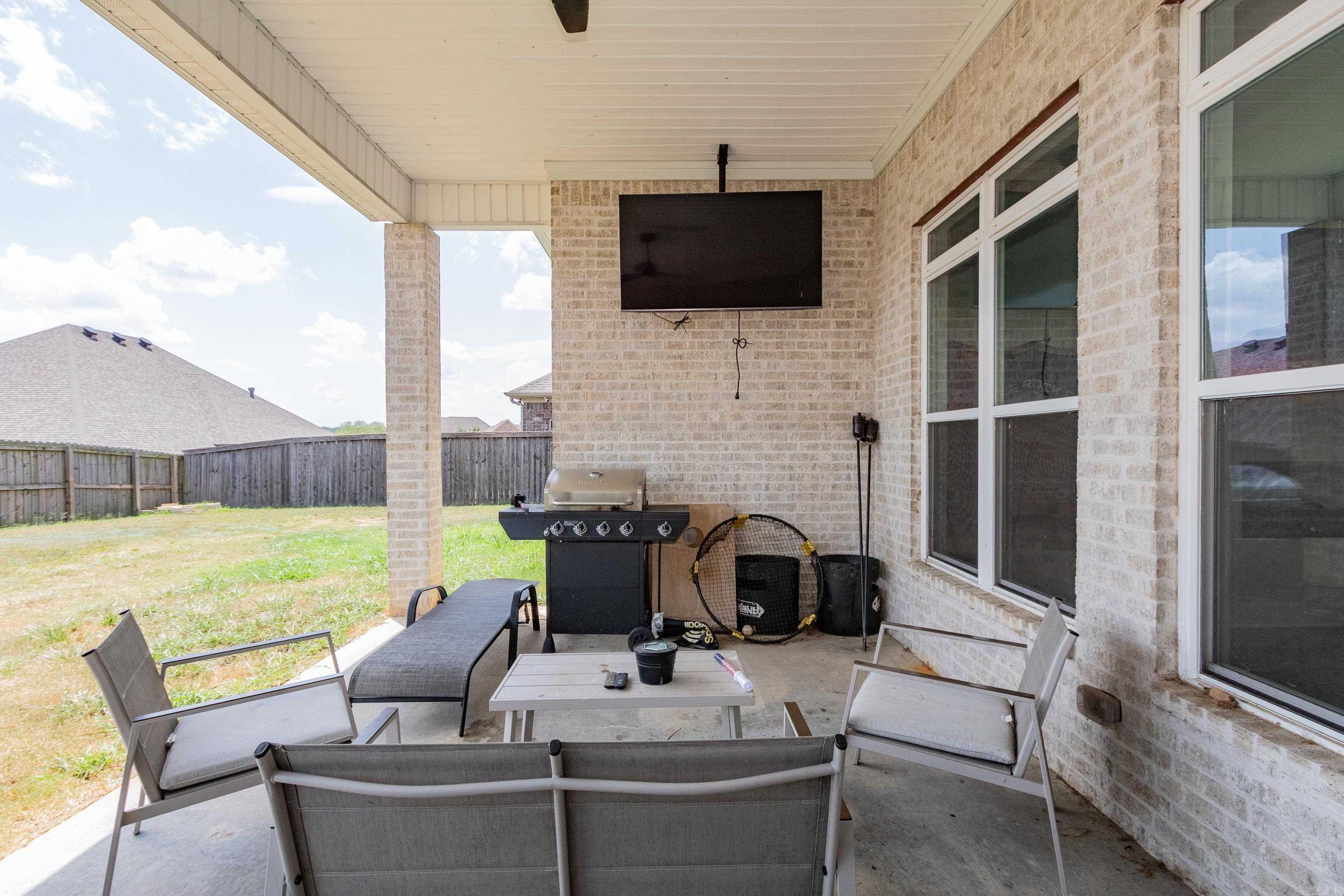 North Lake Estates - Residential