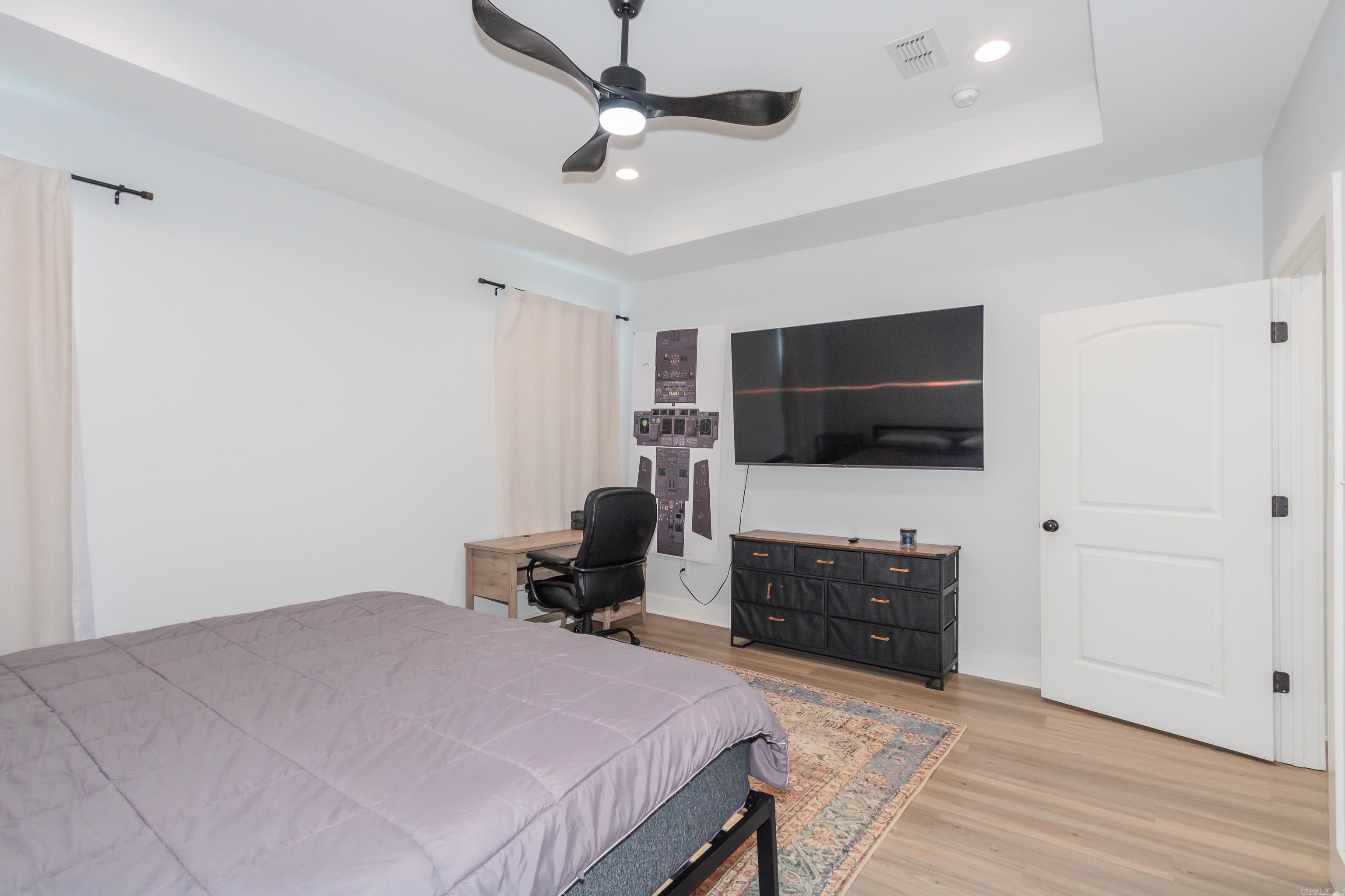 North Lake Estates - Residential