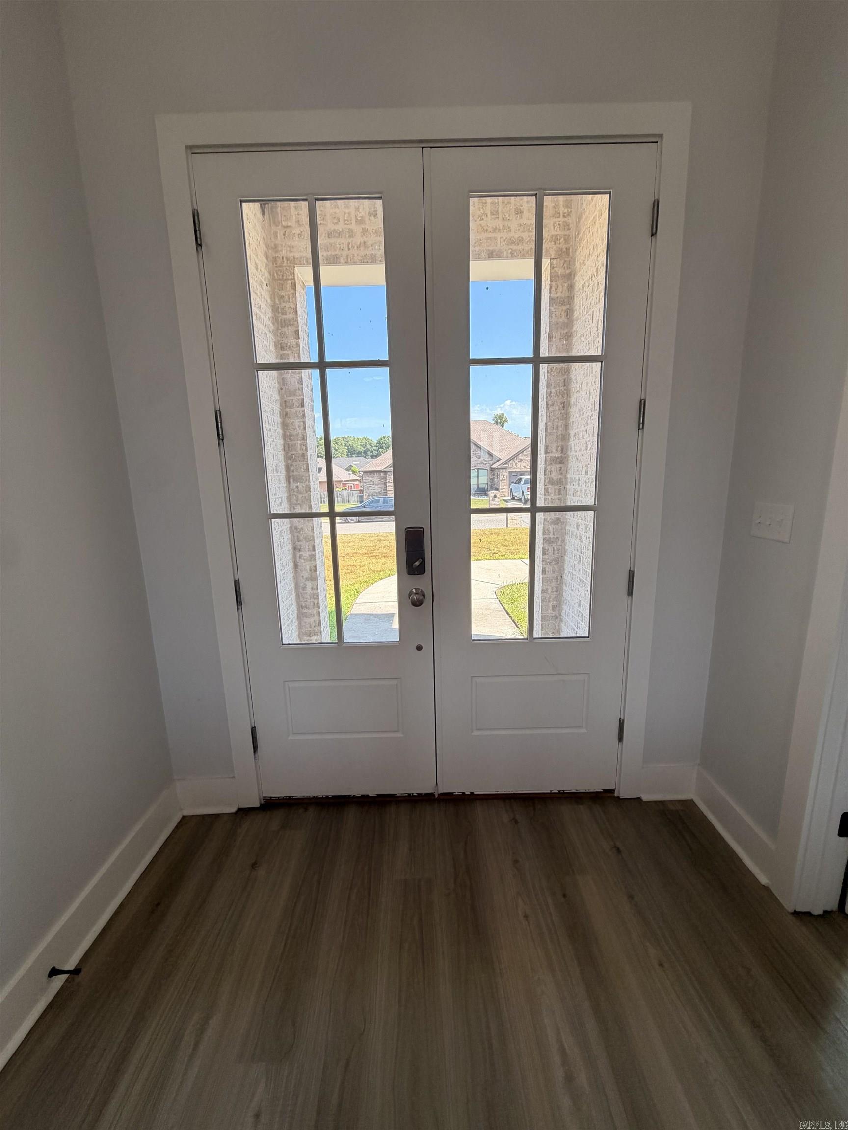 North Lake Estates - Residential