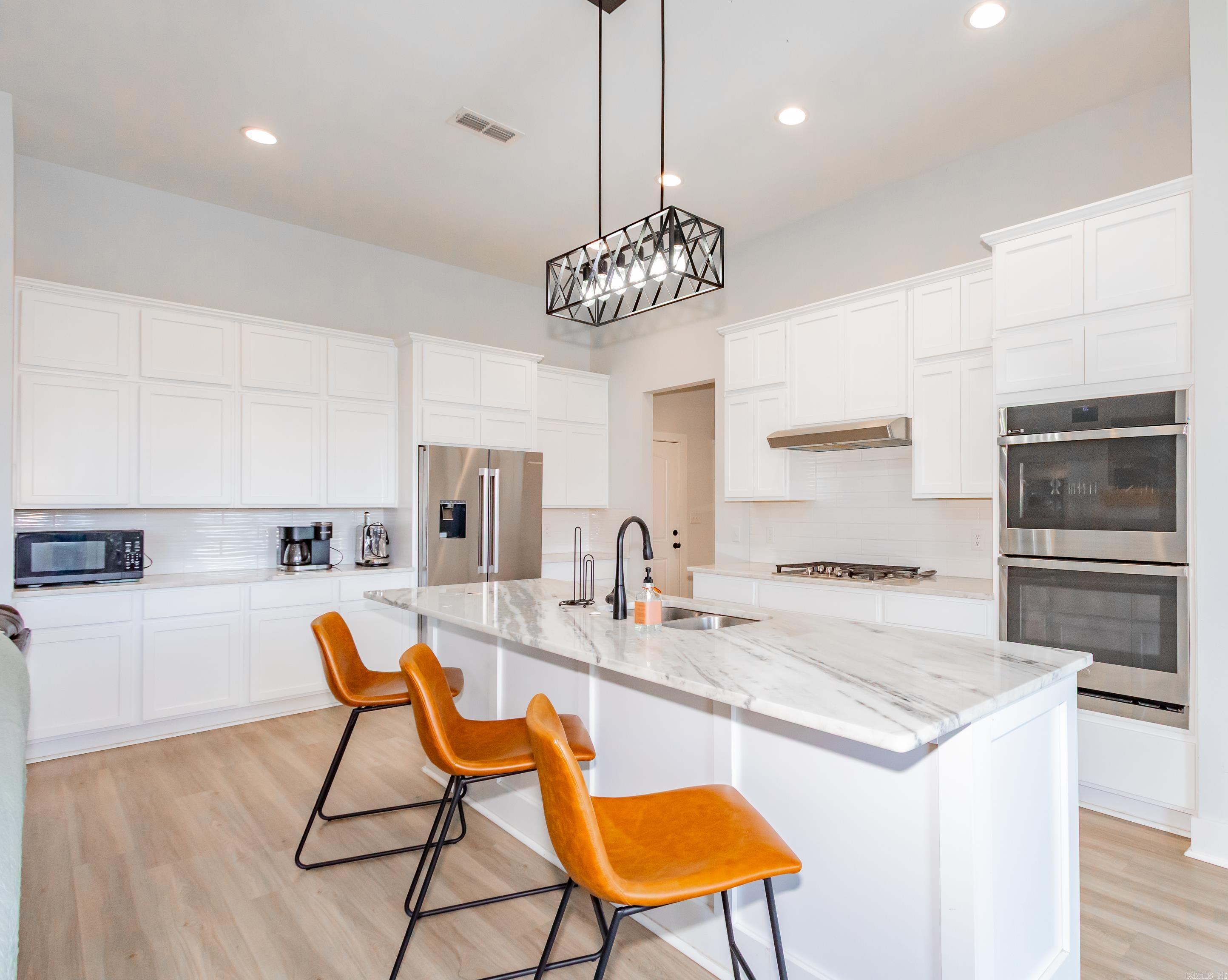 North Lake Estates - Residential