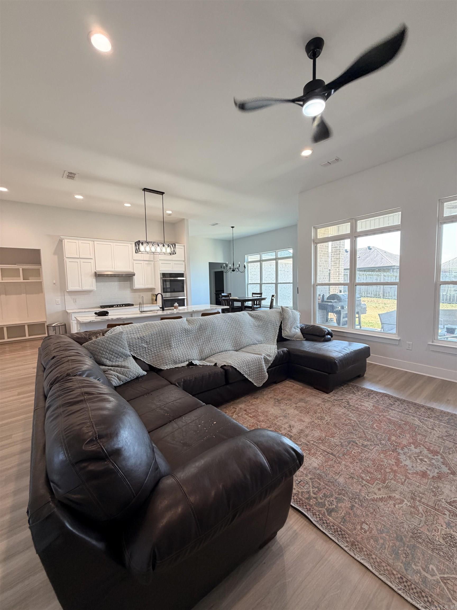 North Lake Estates - Residential