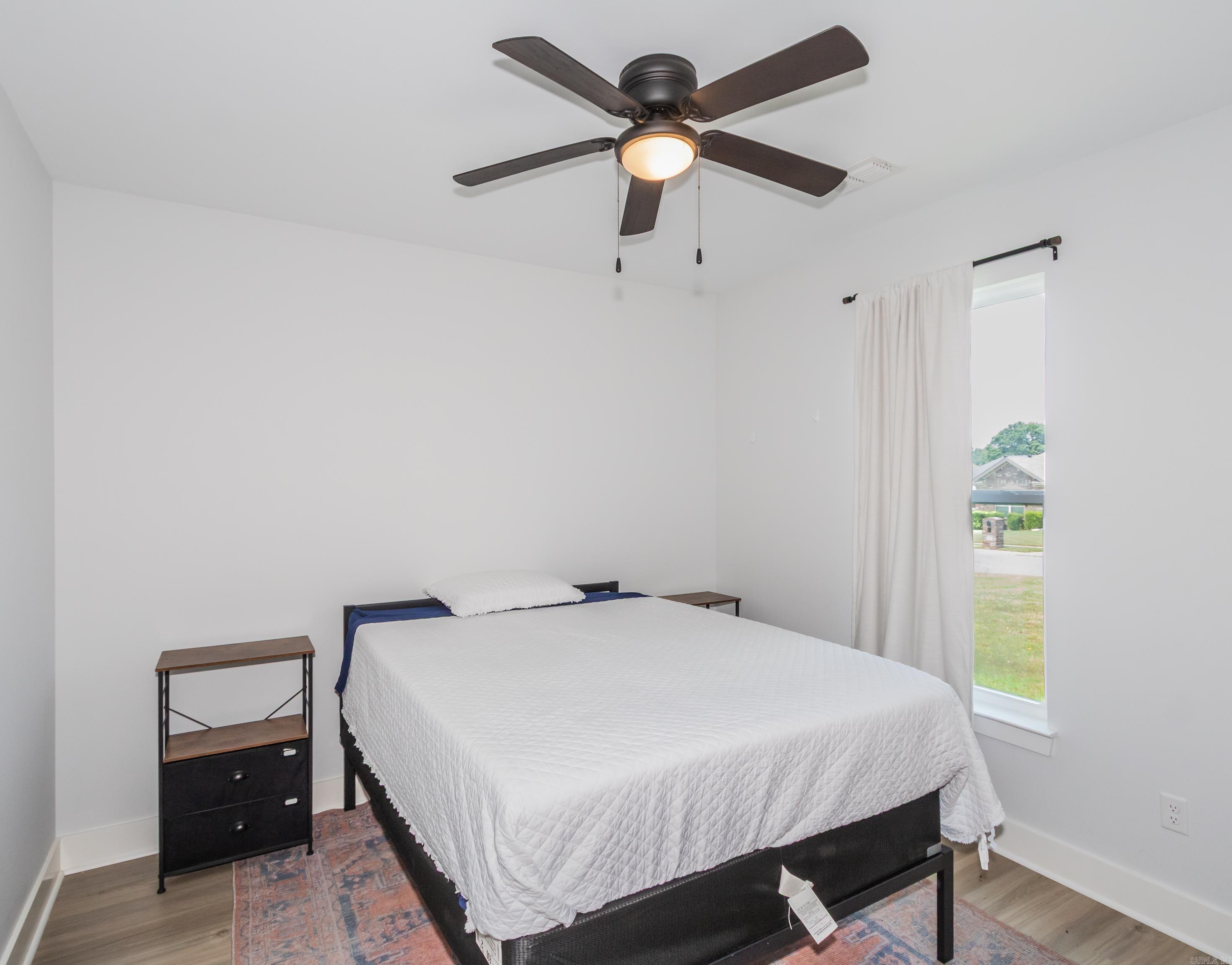 North Lake Estates - Residential