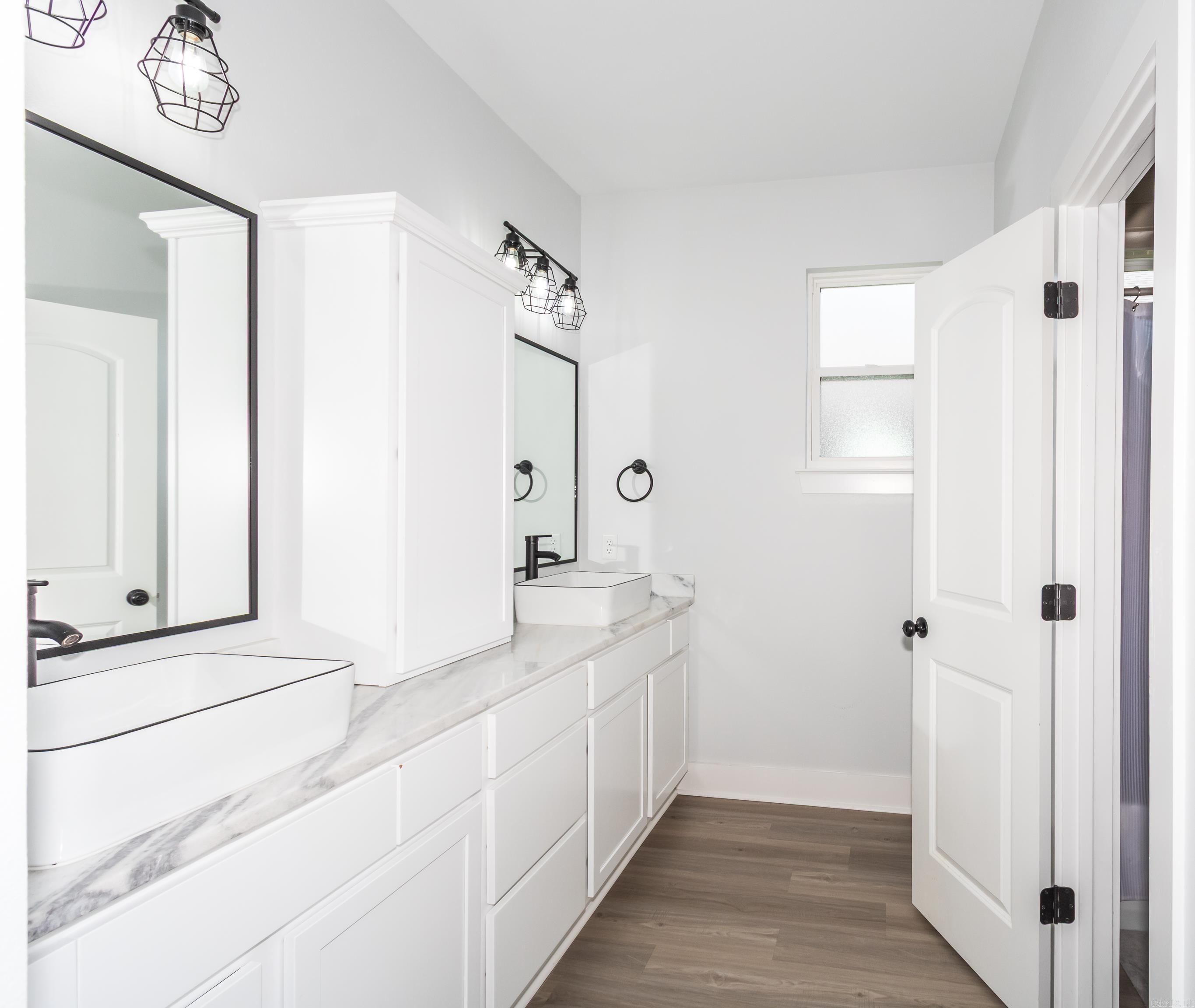 North Lake Estates - Residential