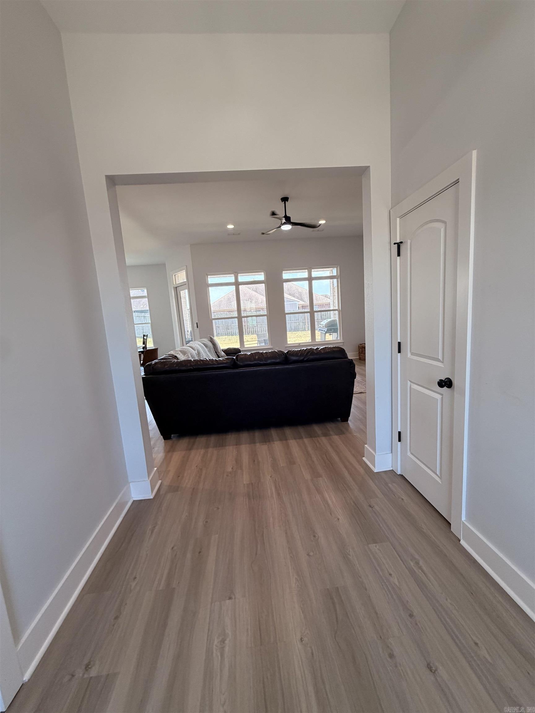 North Lake Estates - Residential