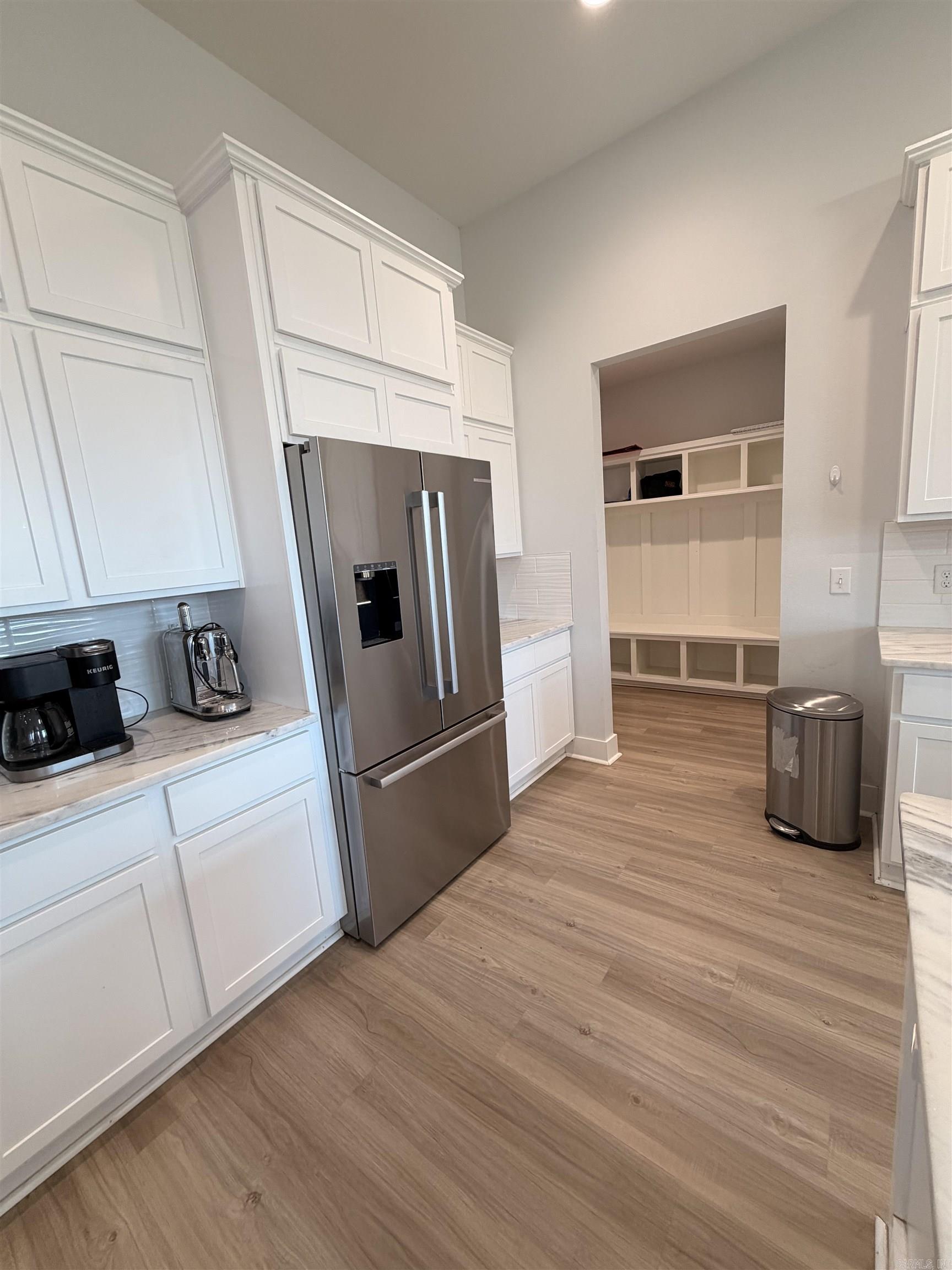 North Lake Estates - Residential