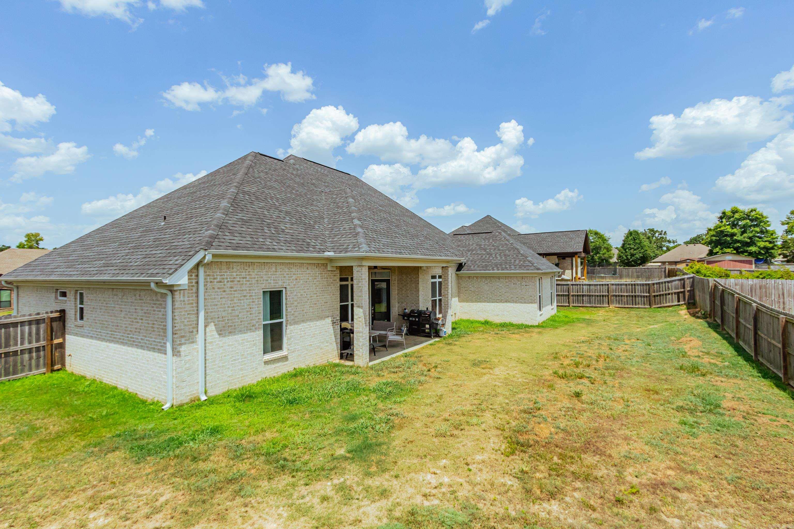 North Lake Estates - Residential