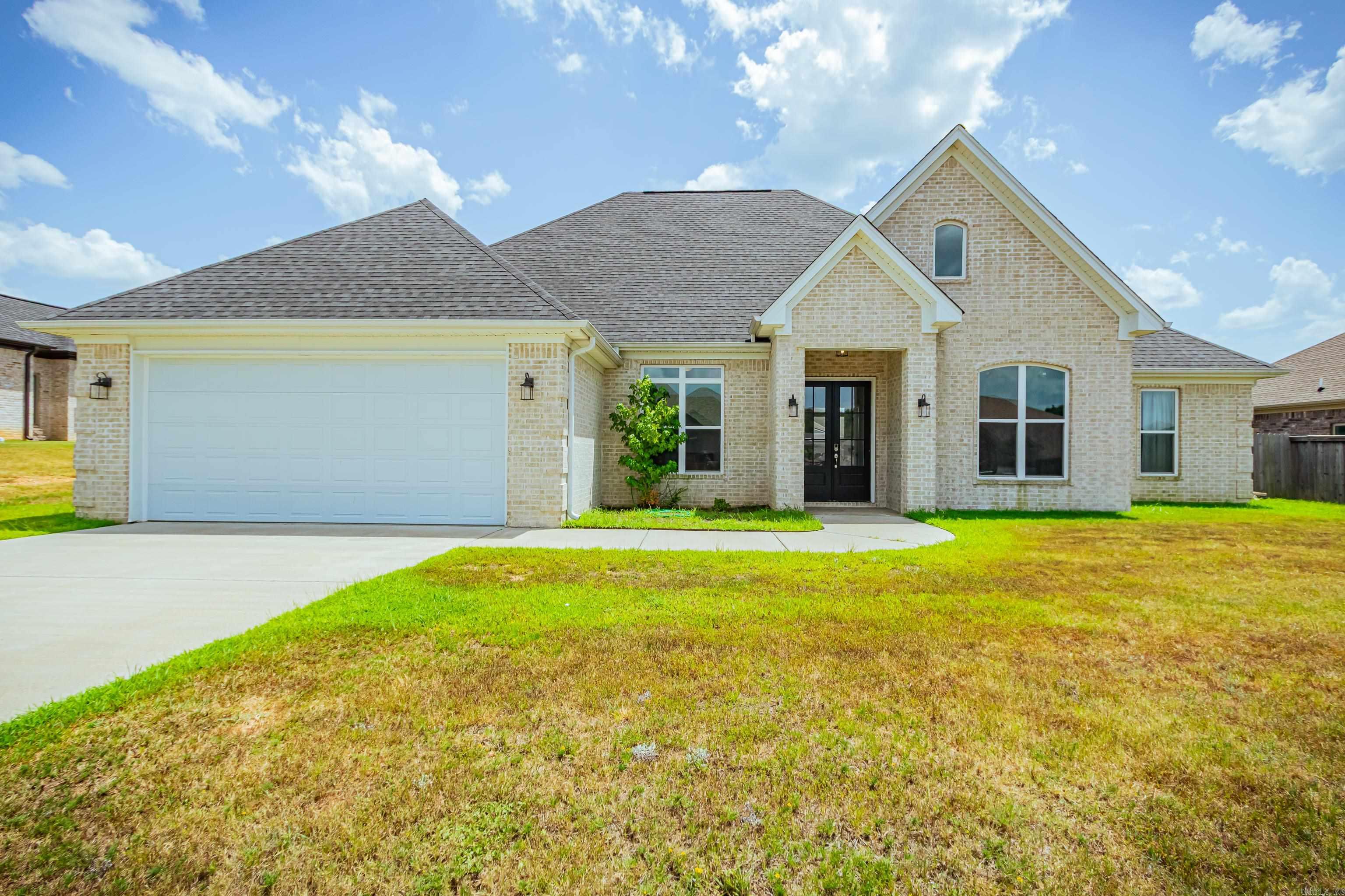 North Lake Estates - Residential