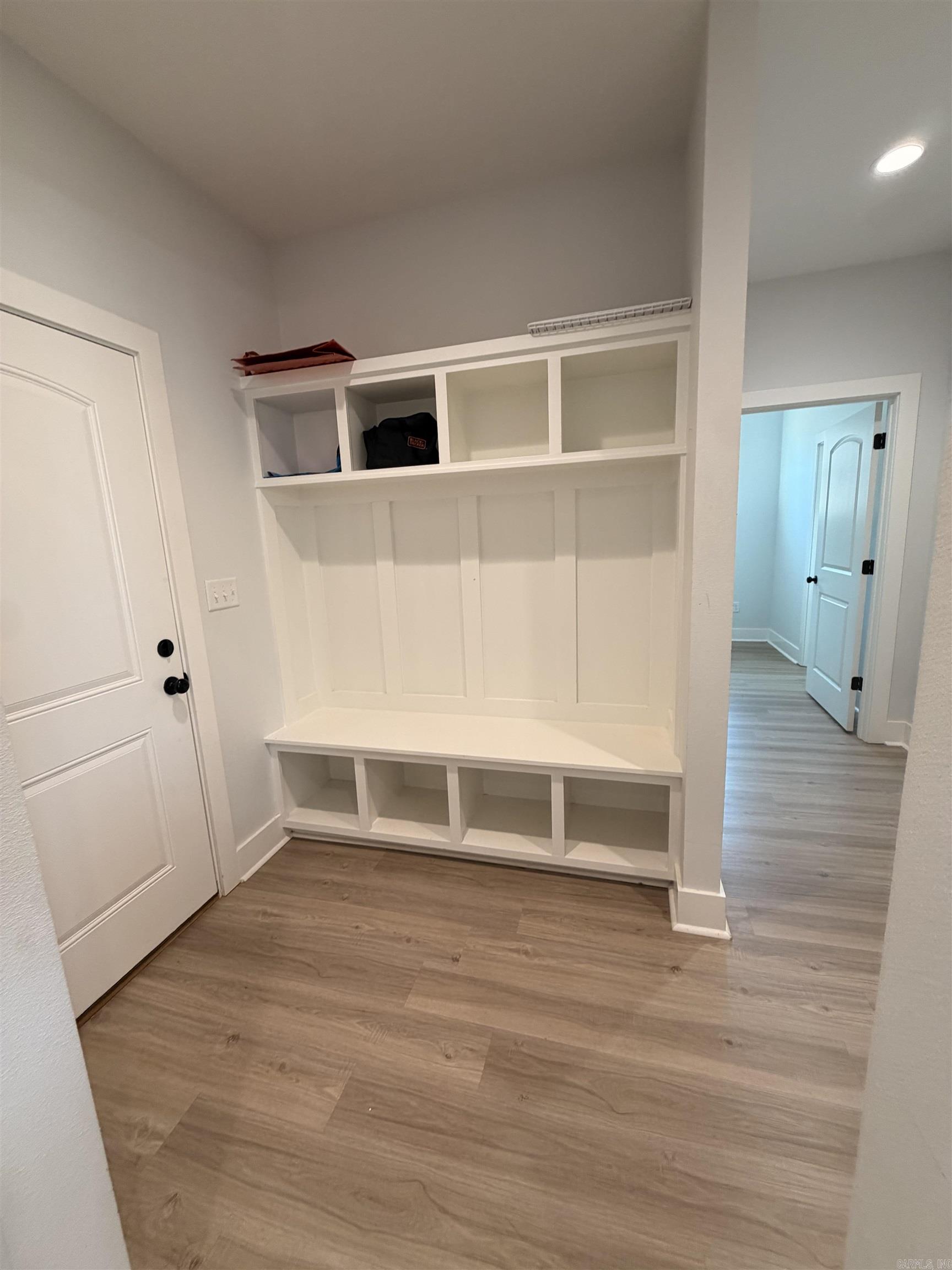 North Lake Estates - Residential