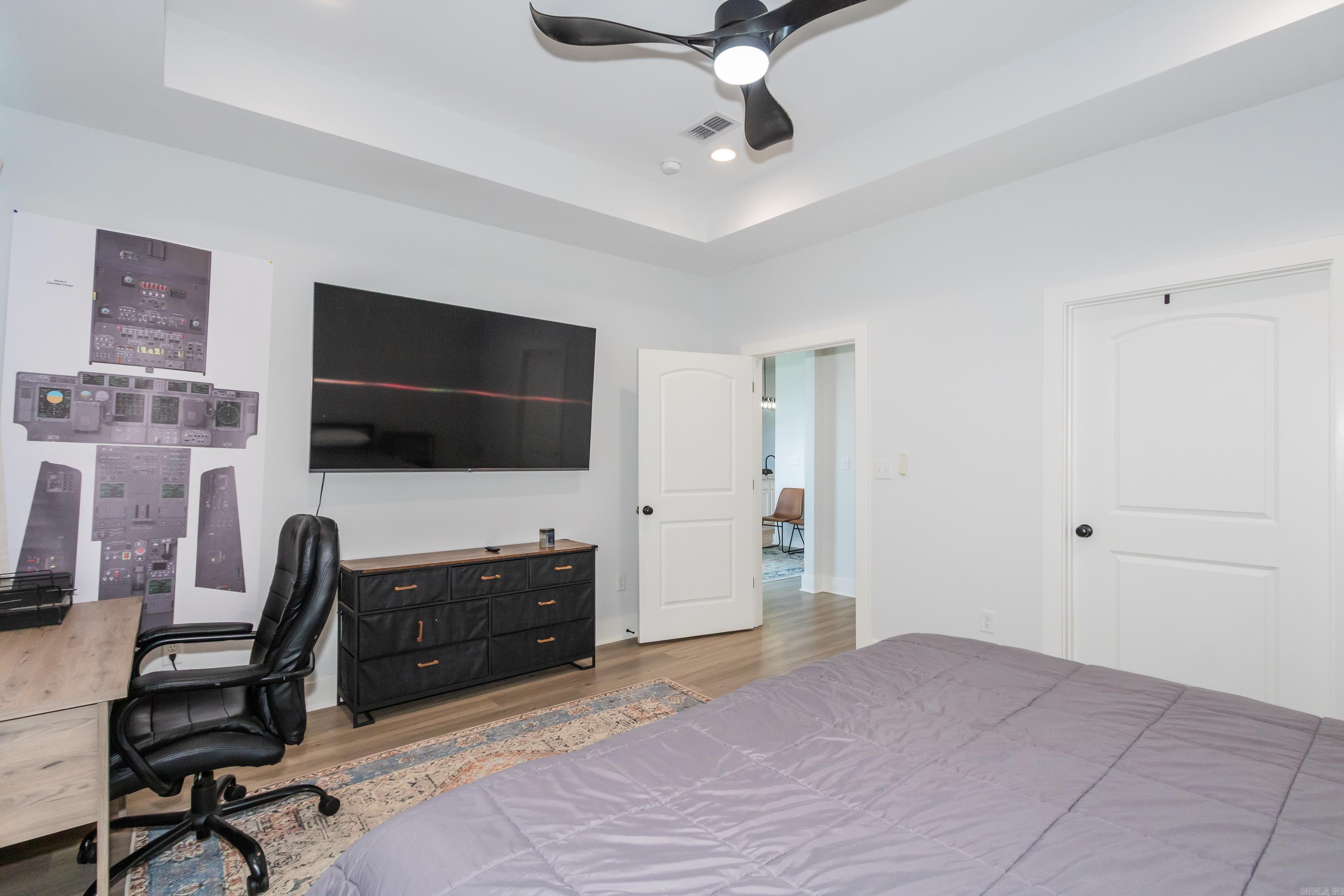 North Lake Estates - Residential