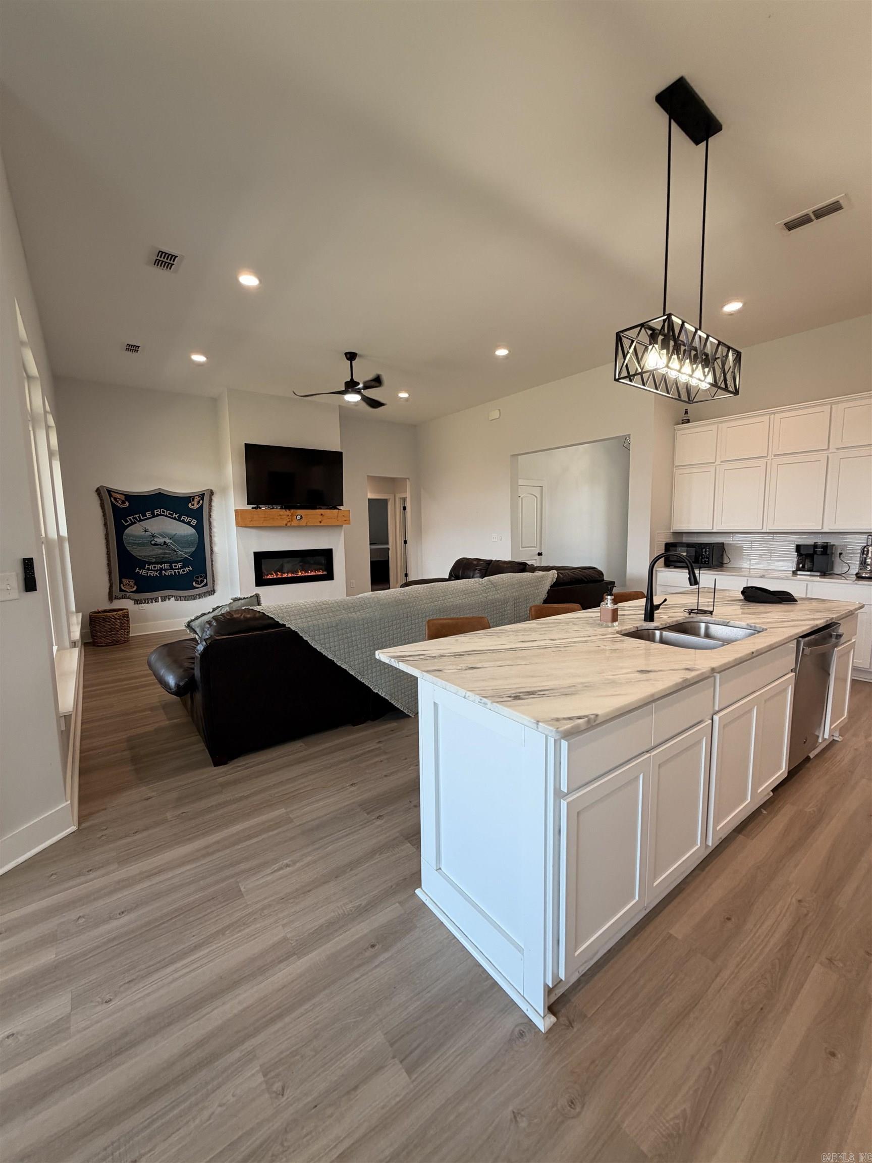 North Lake Estates - Residential