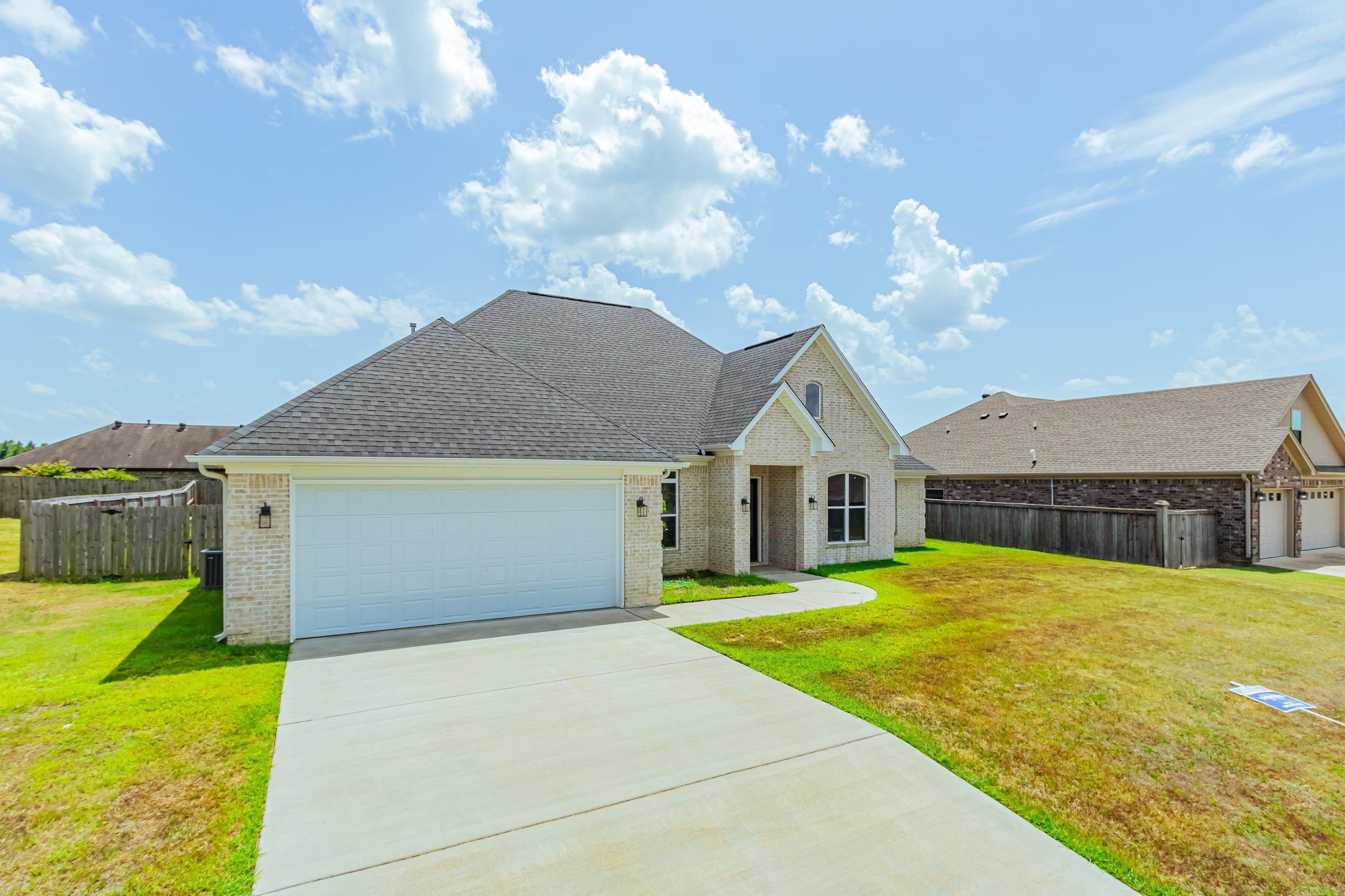 North Lake Estates - Residential