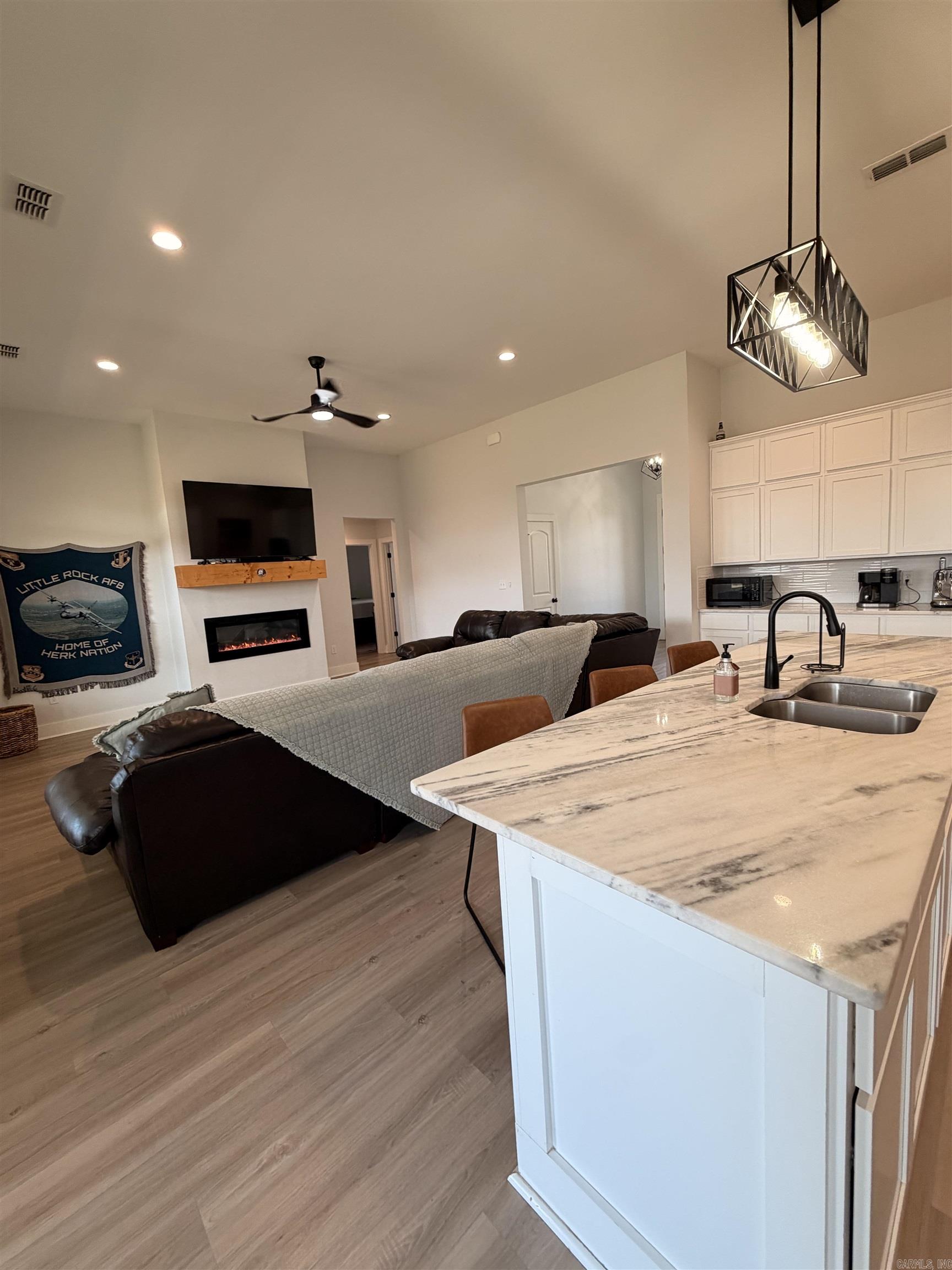 North Lake Estates - Residential