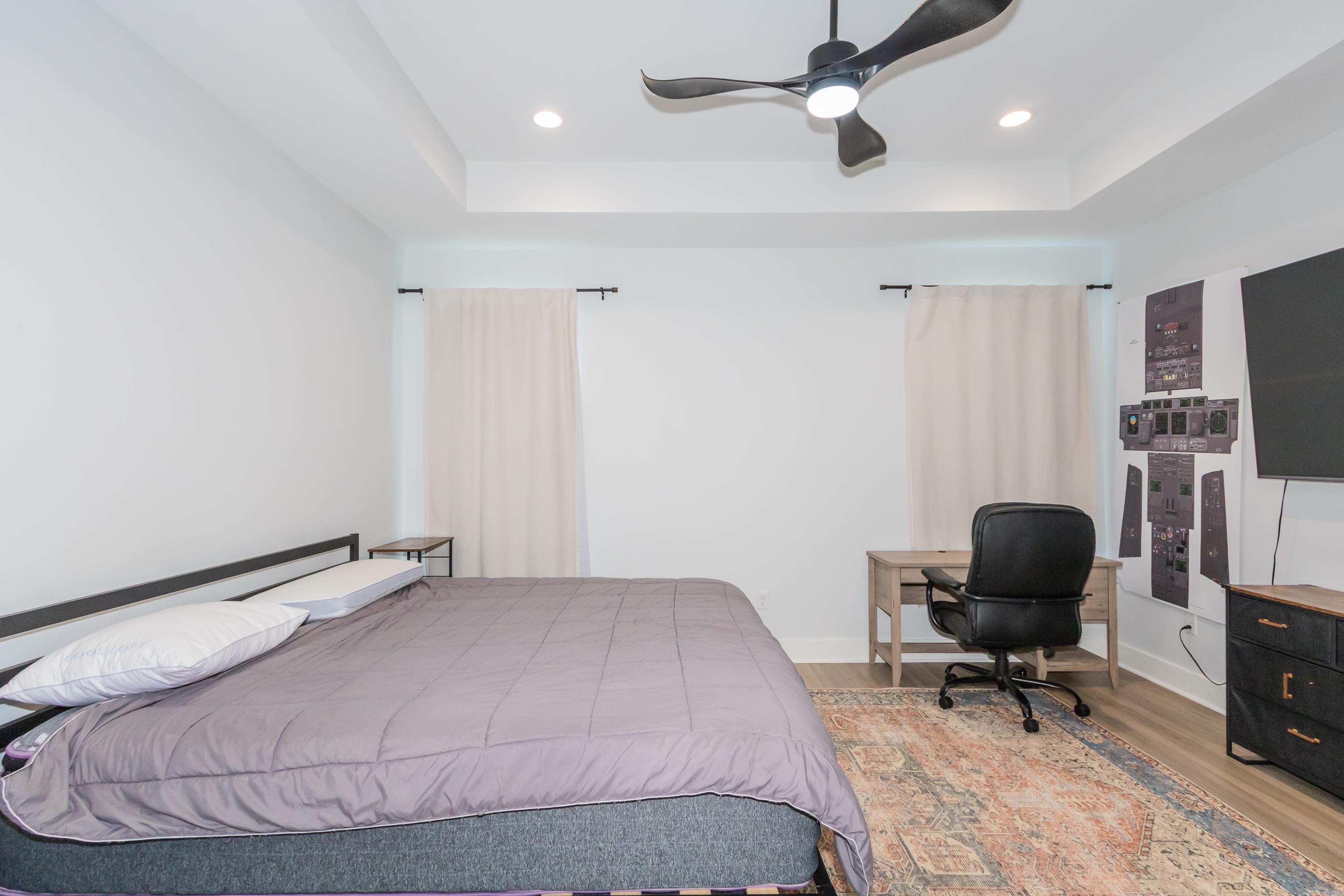 North Lake Estates - Residential