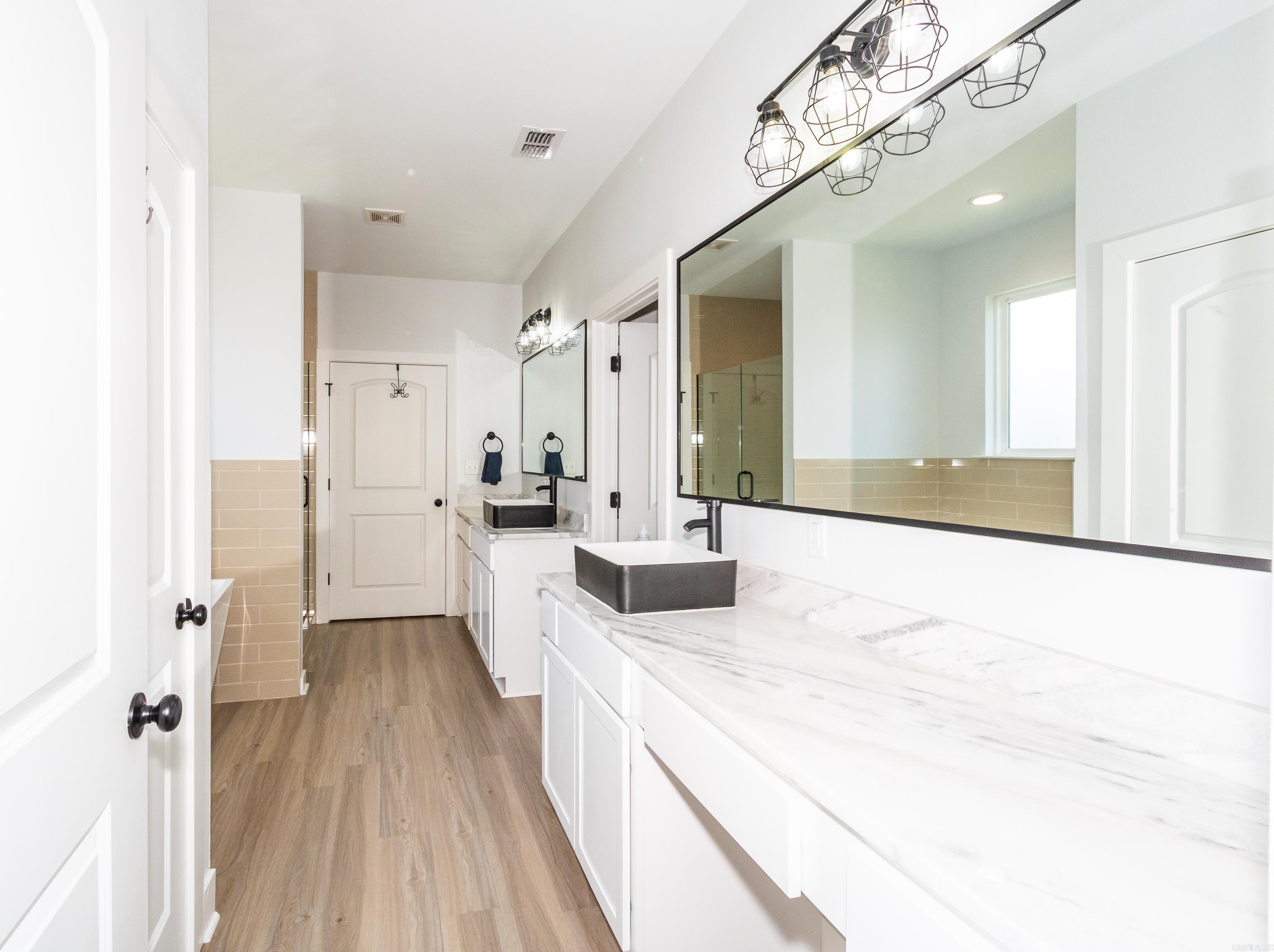 North Lake Estates - Residential