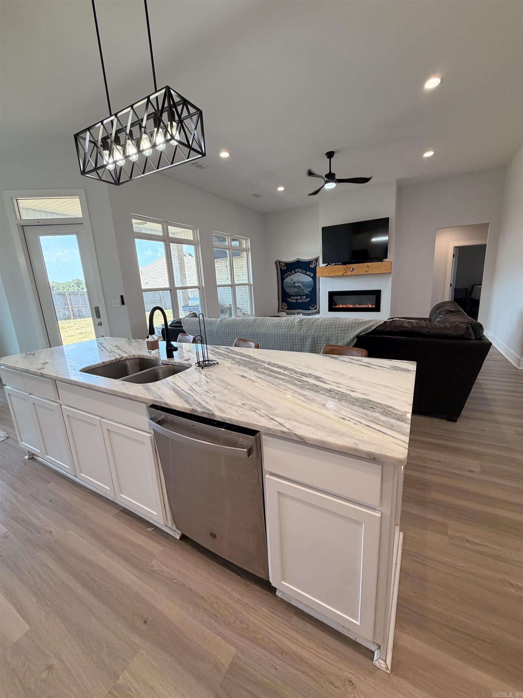 North Lake Estates - Residential