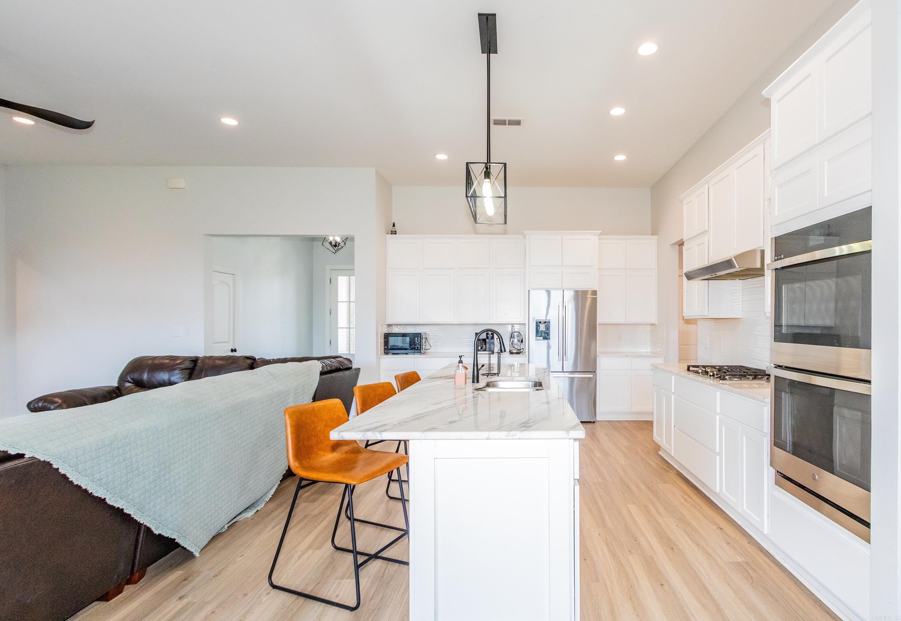 North Lake Estates - Residential