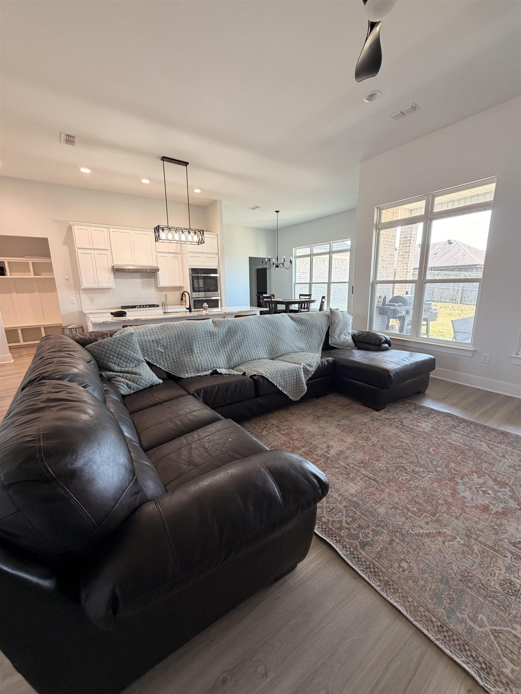 North Lake Estates - Residential