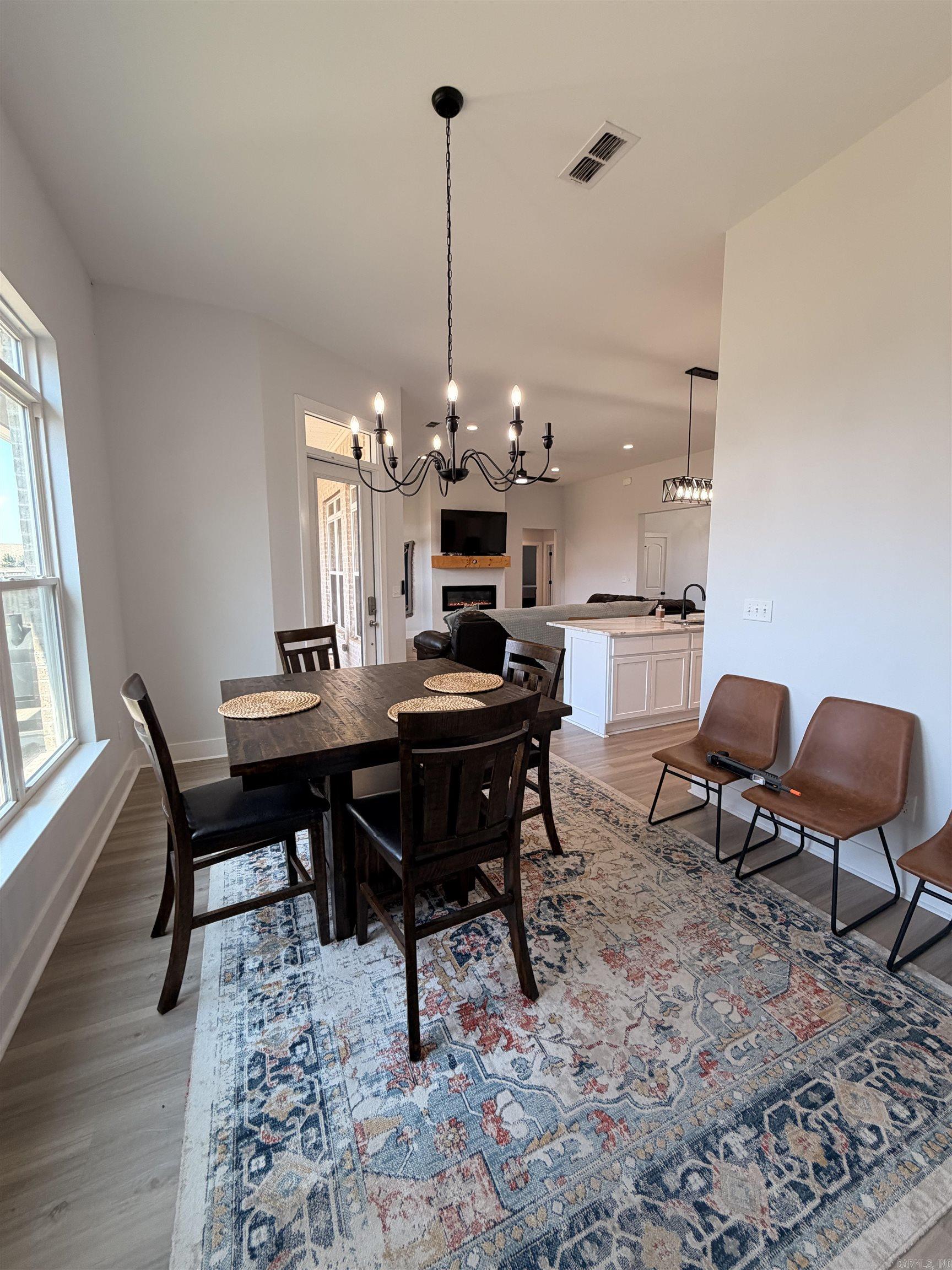 North Lake Estates - Residential